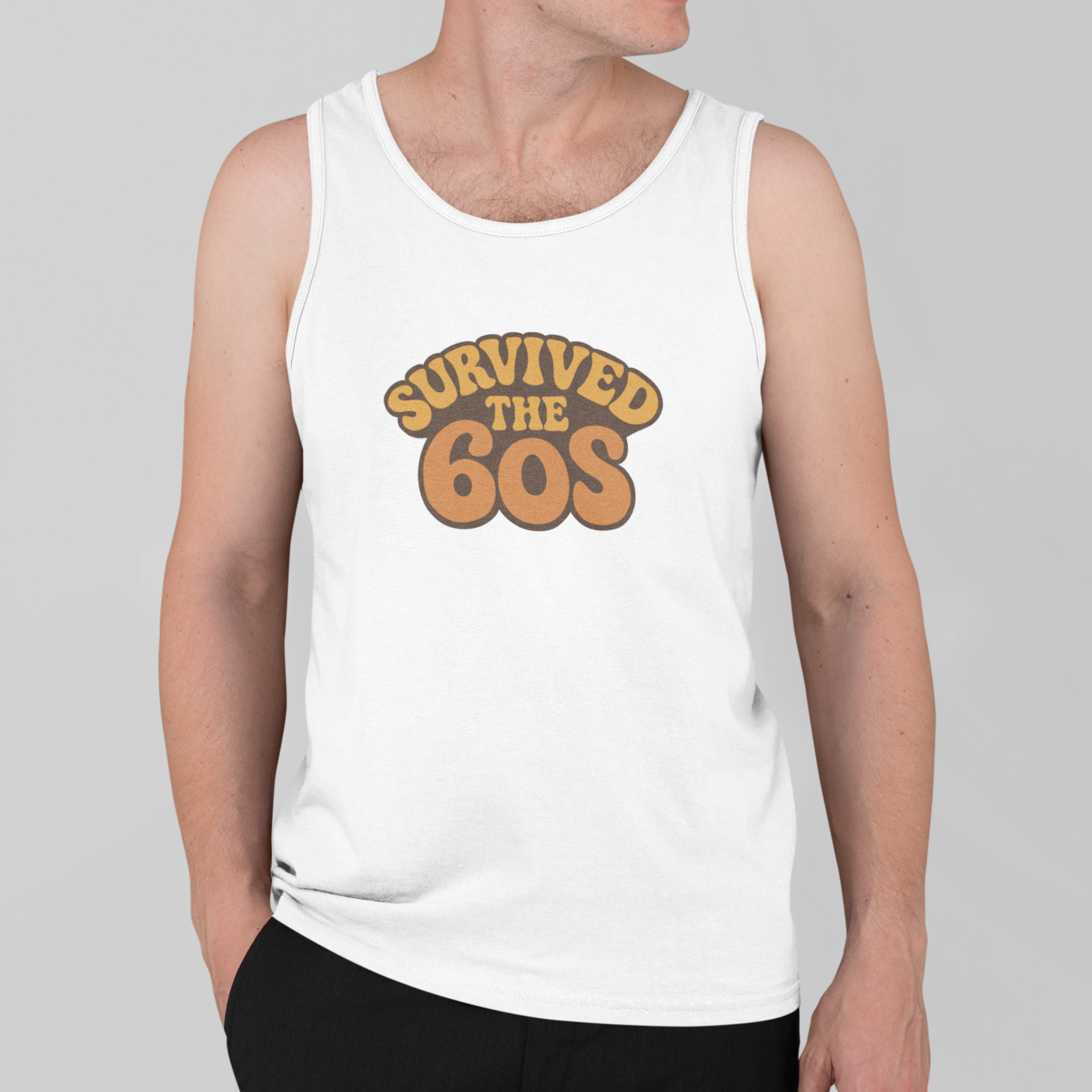 Survived the 60s