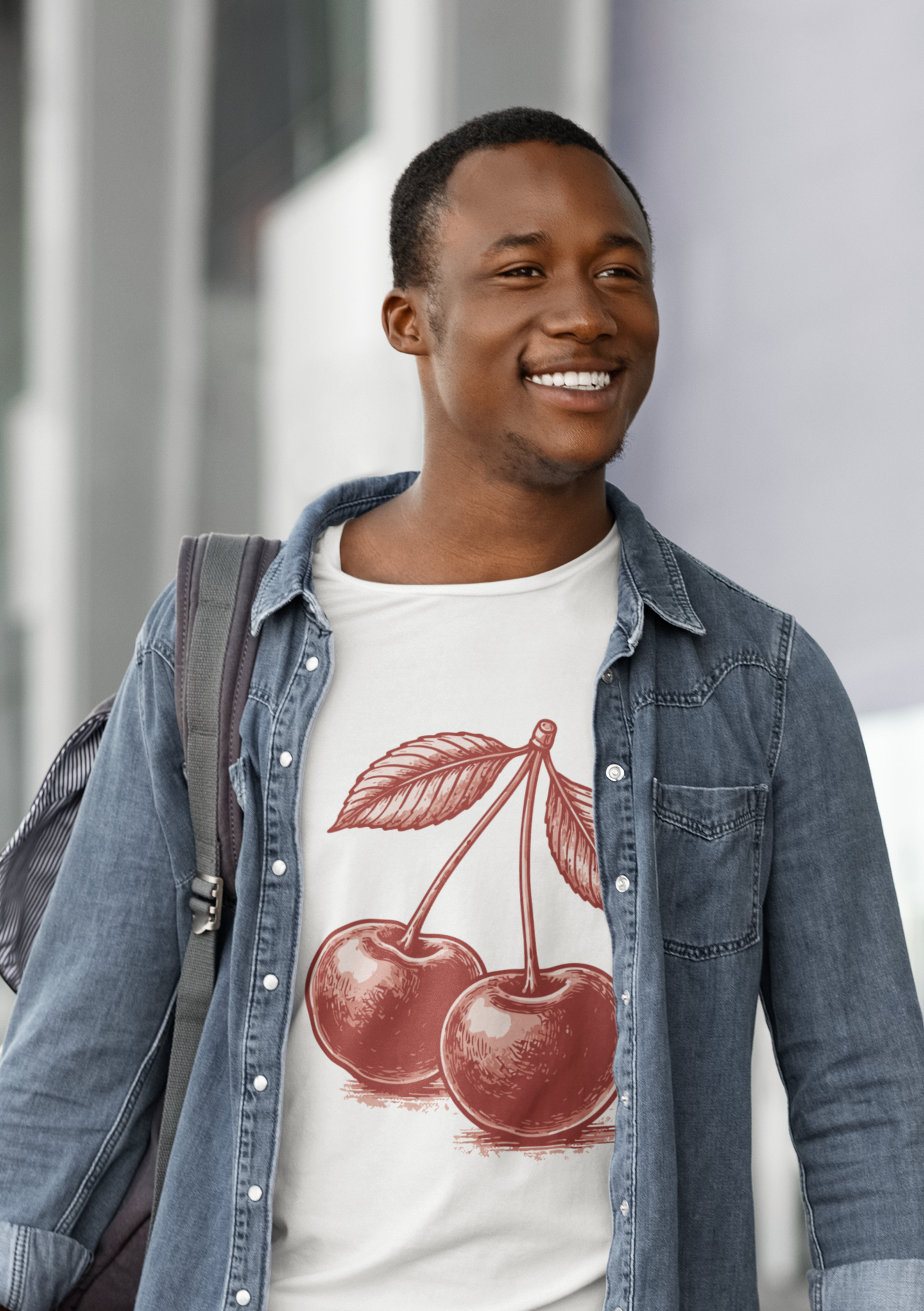 Sweet Cherry Classic