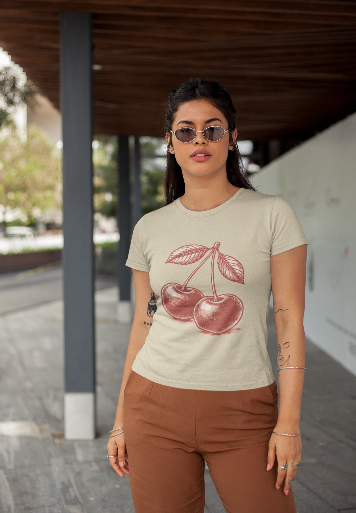 Sweet Cherry Classic