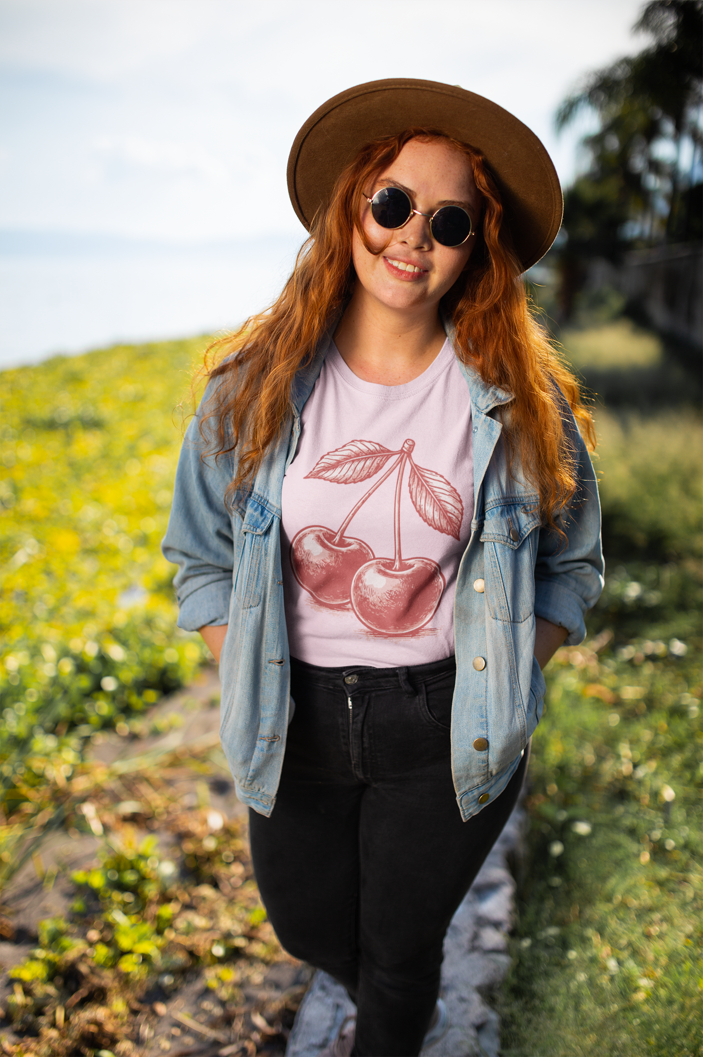 Sweet Cherry Classic