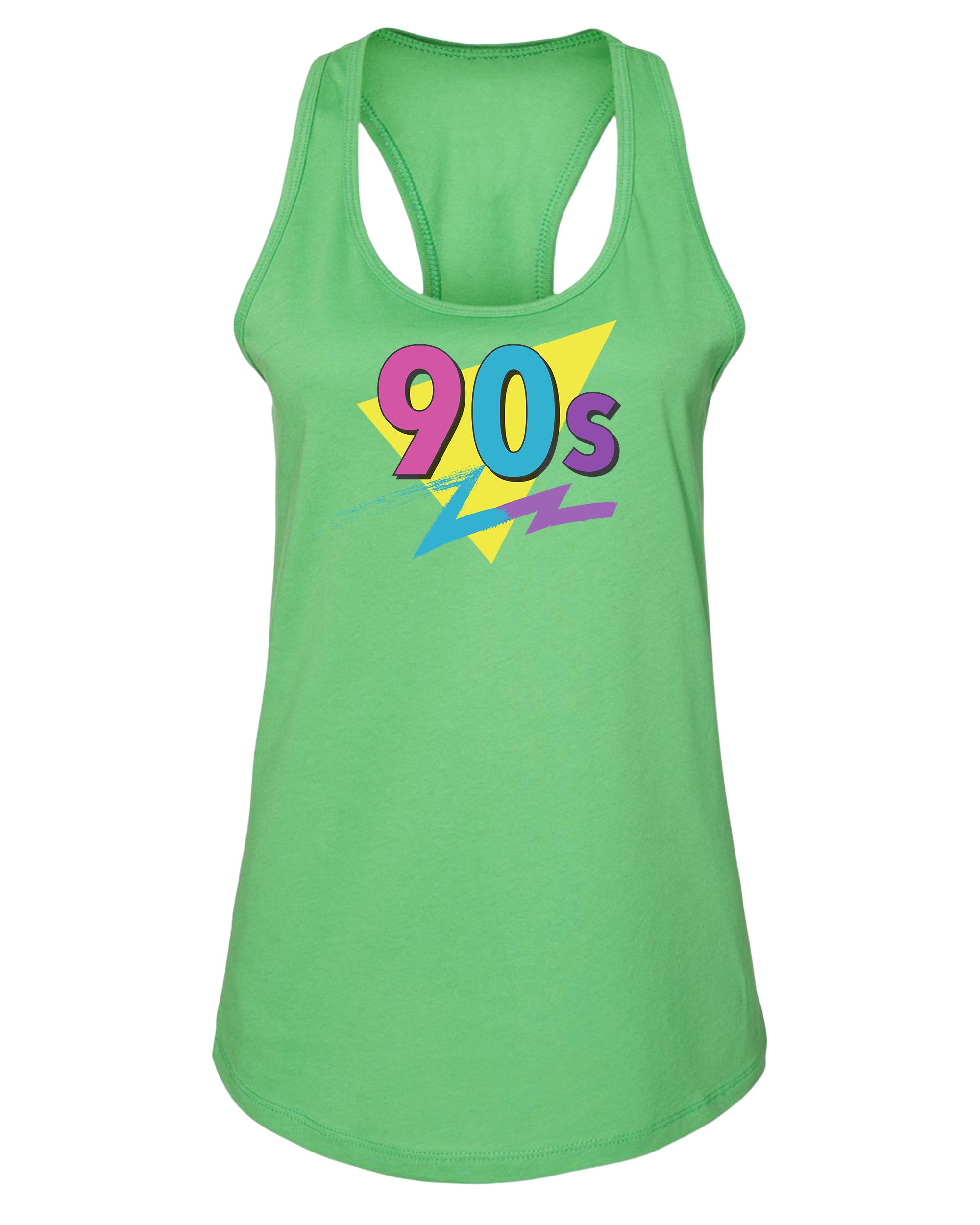 90s