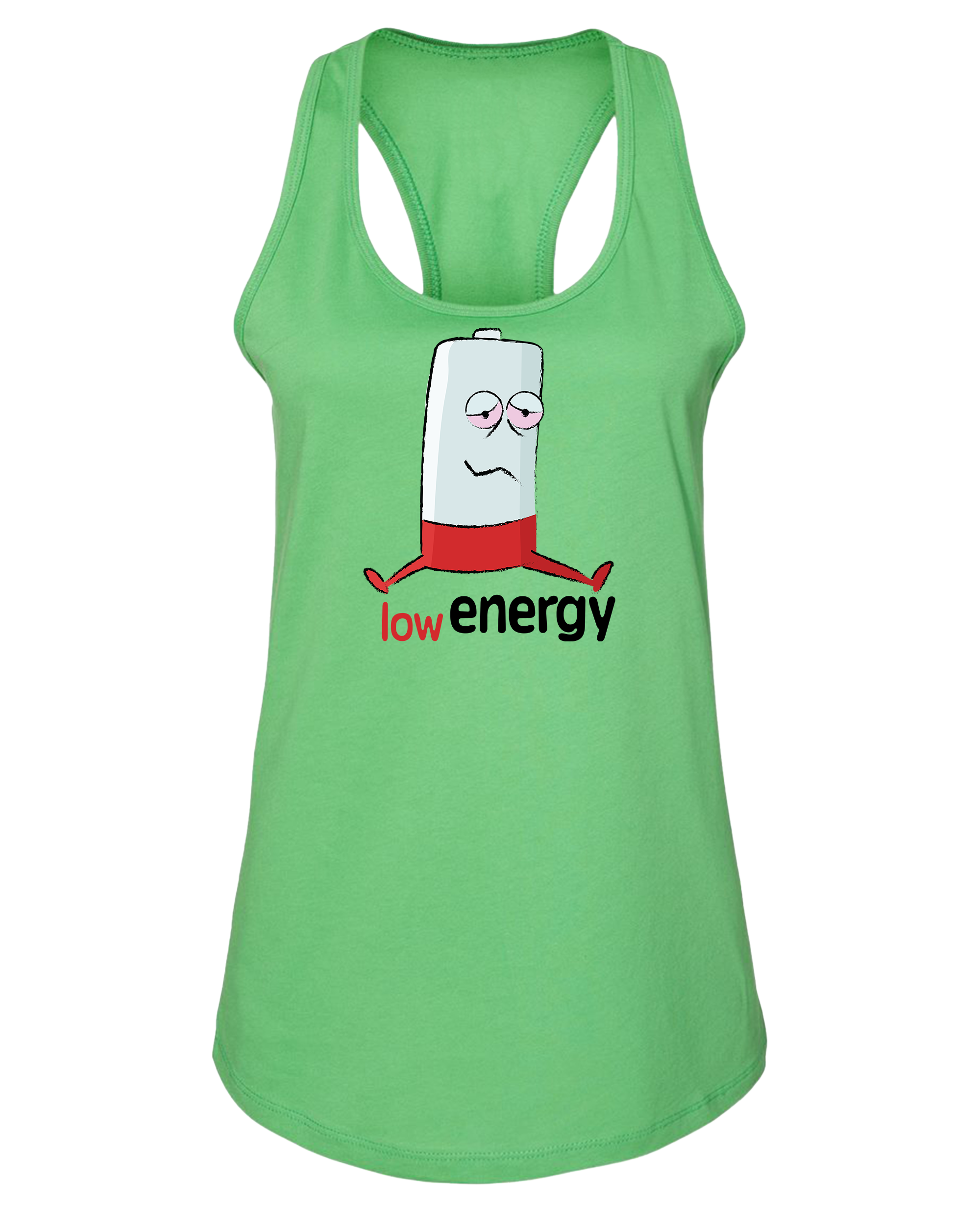 Low Energy