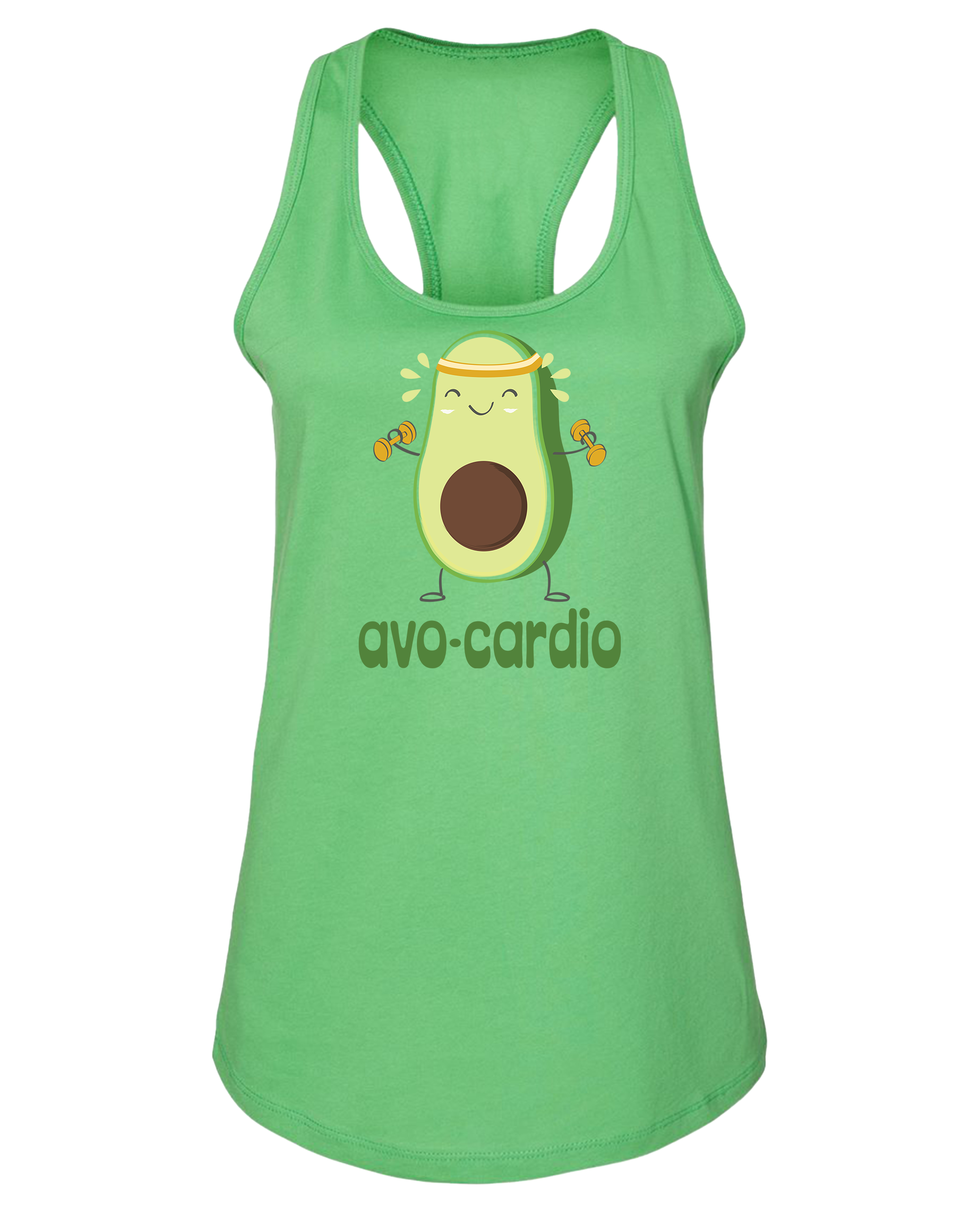 Avo-cardio