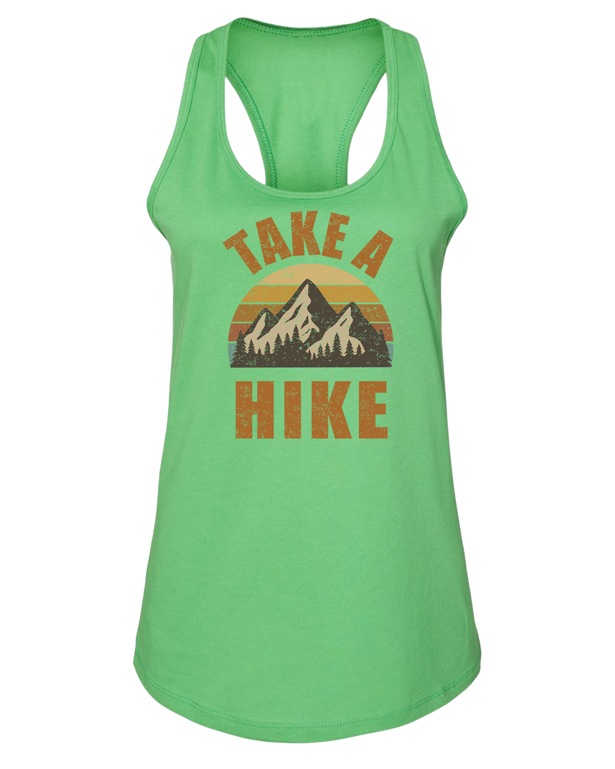 Take A Hike