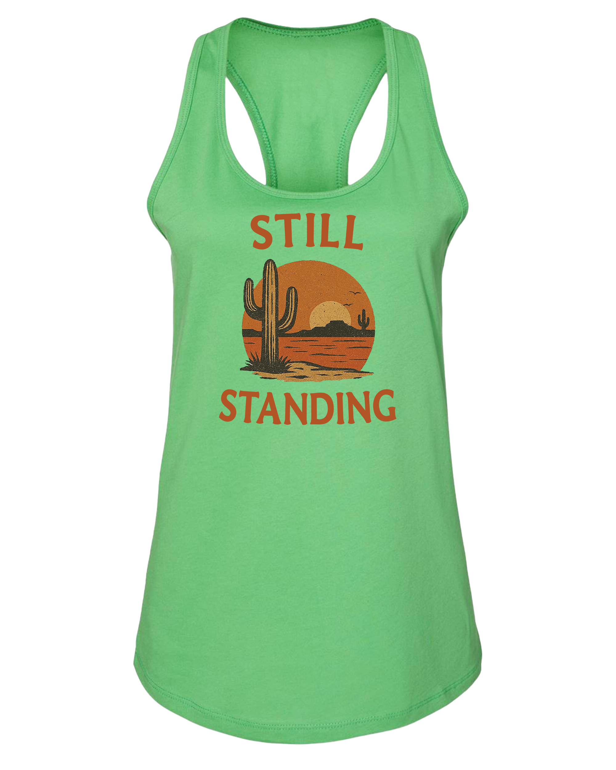 Still Standing