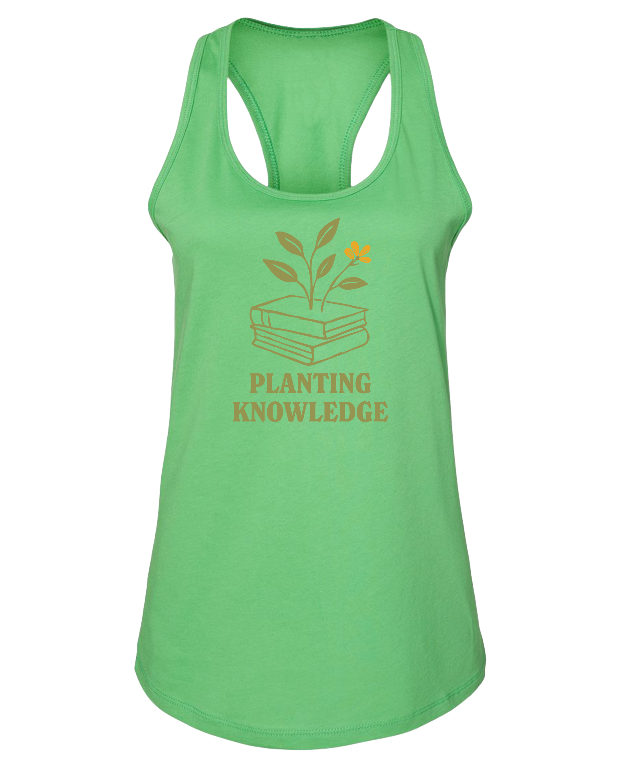 Planting Knowledge