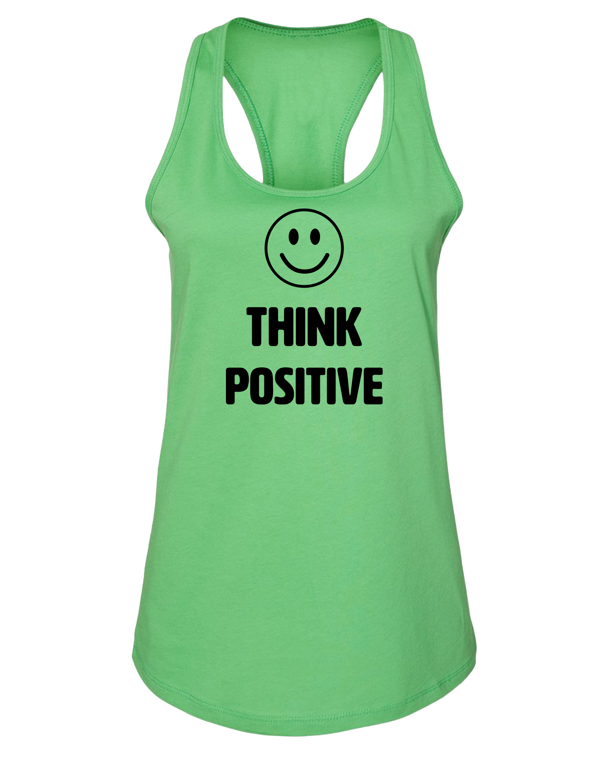 Think Positive