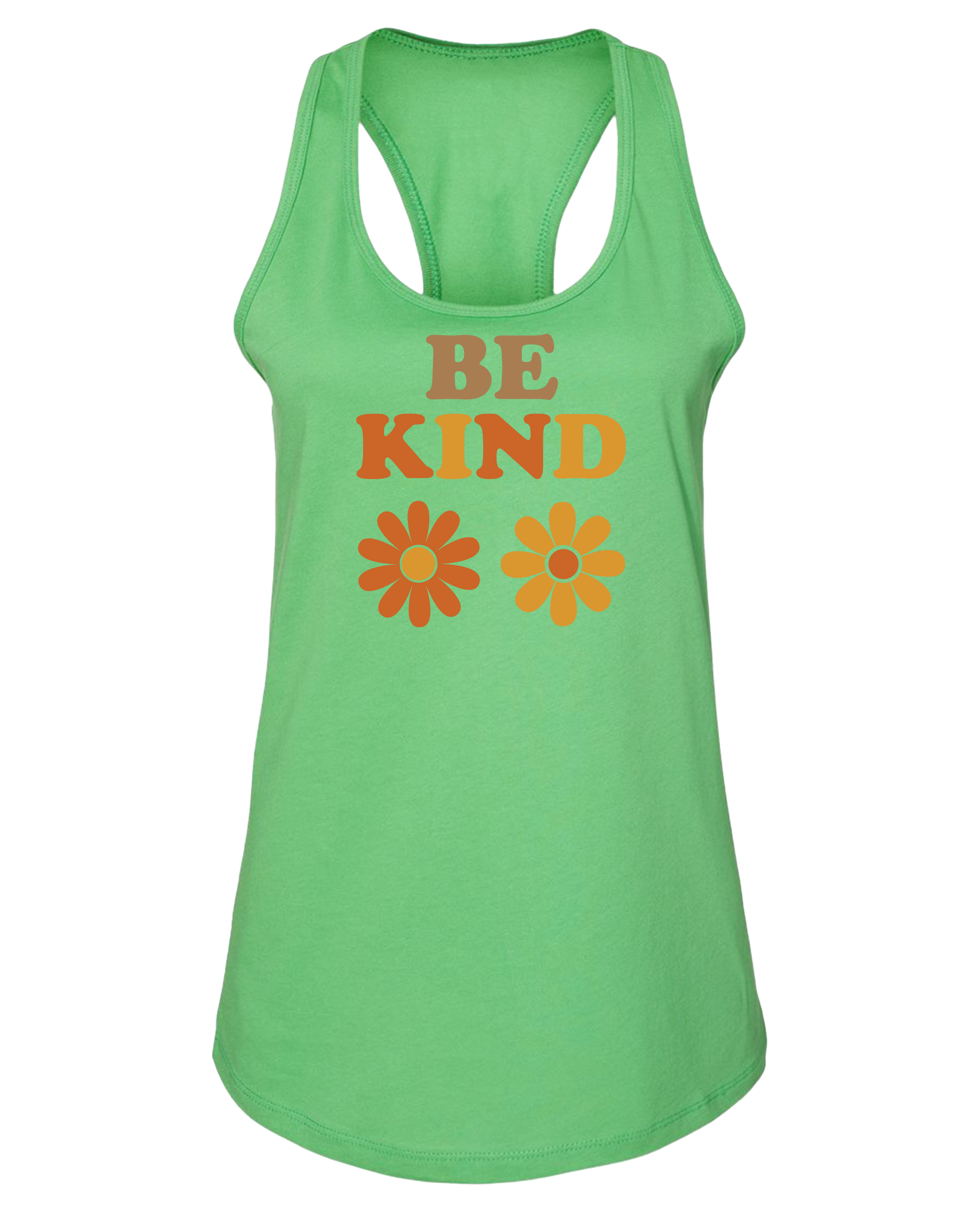 Be Kind