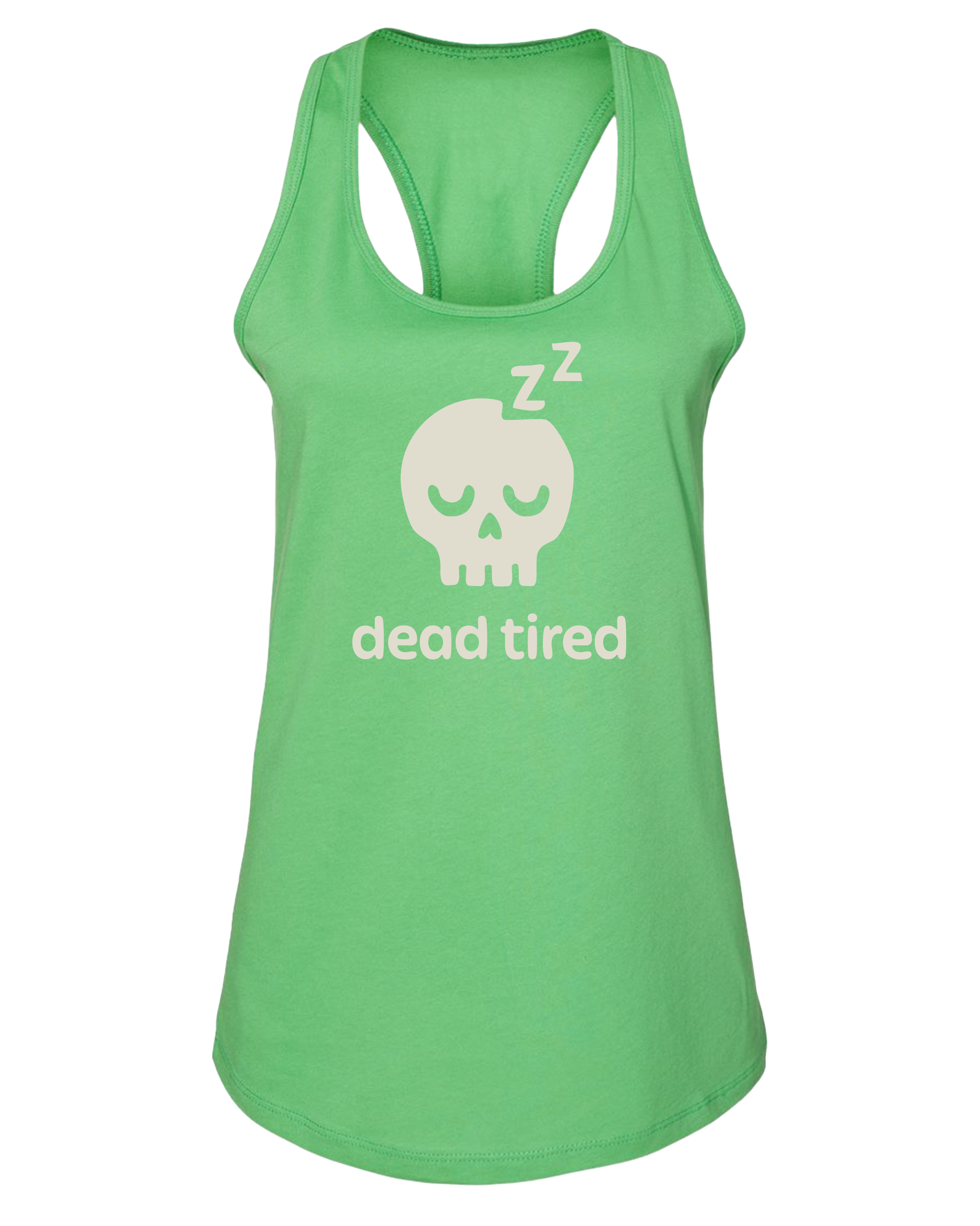 Dead Tired