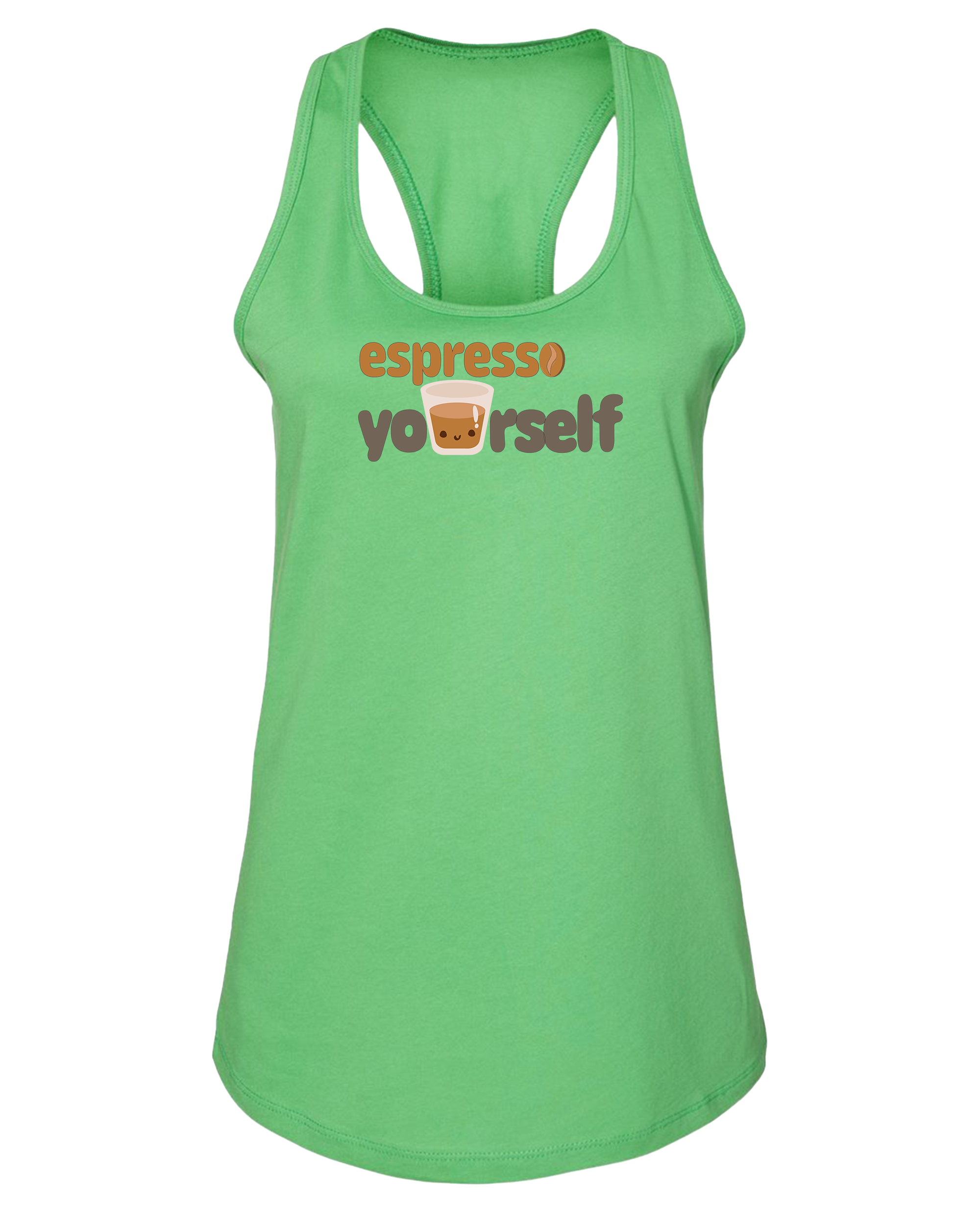 Espresso Yourself