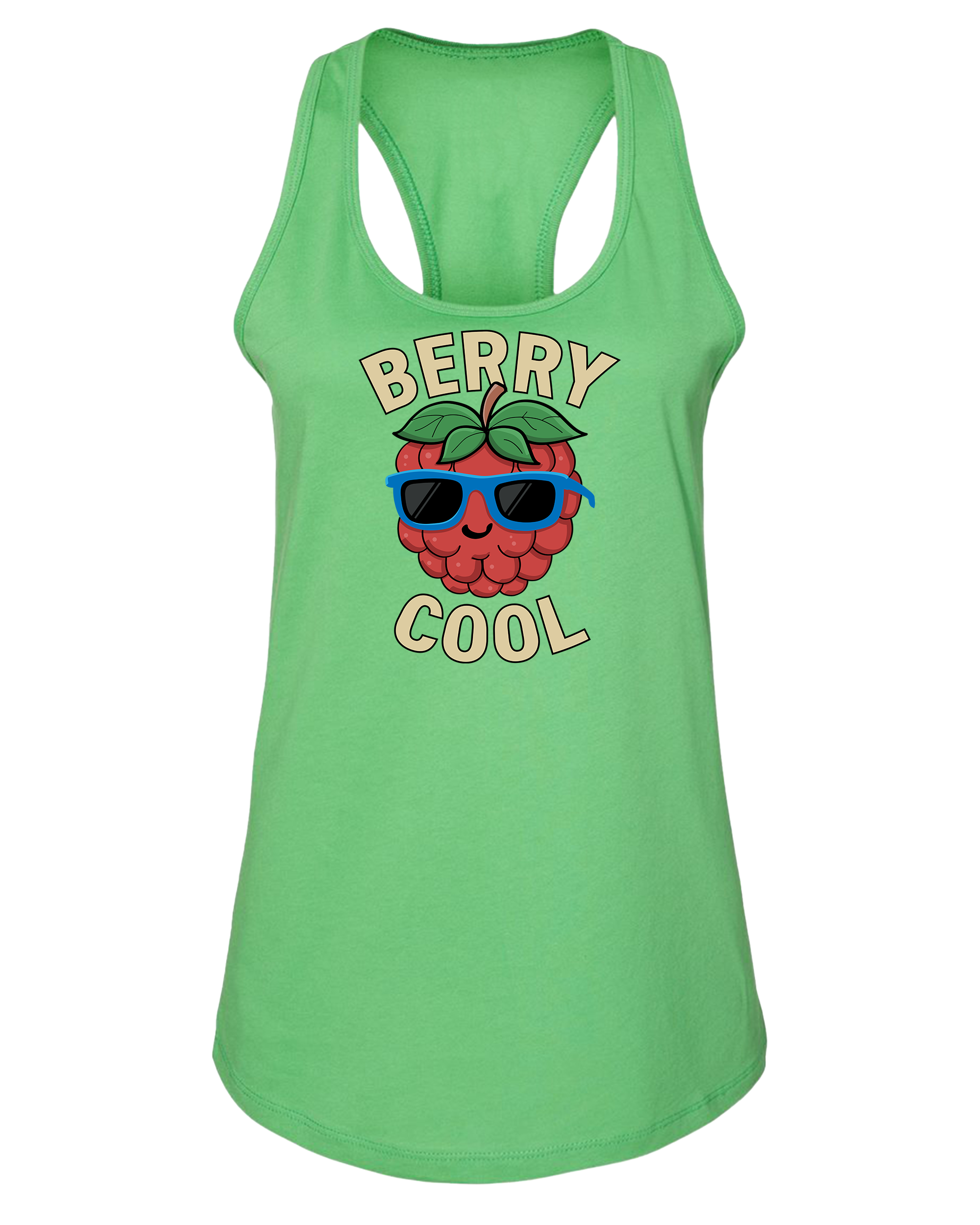 Berry Cool