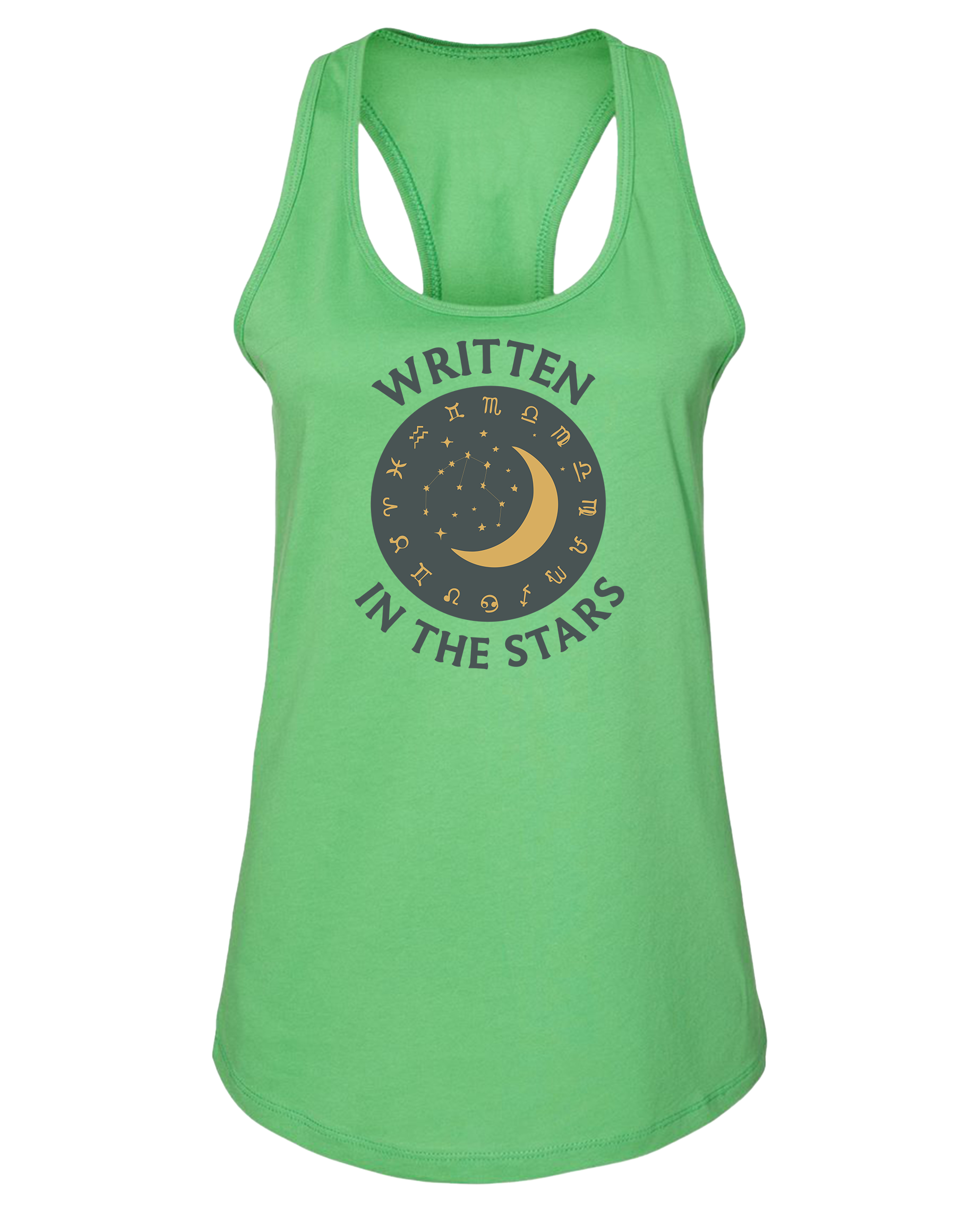 Written in the Stars