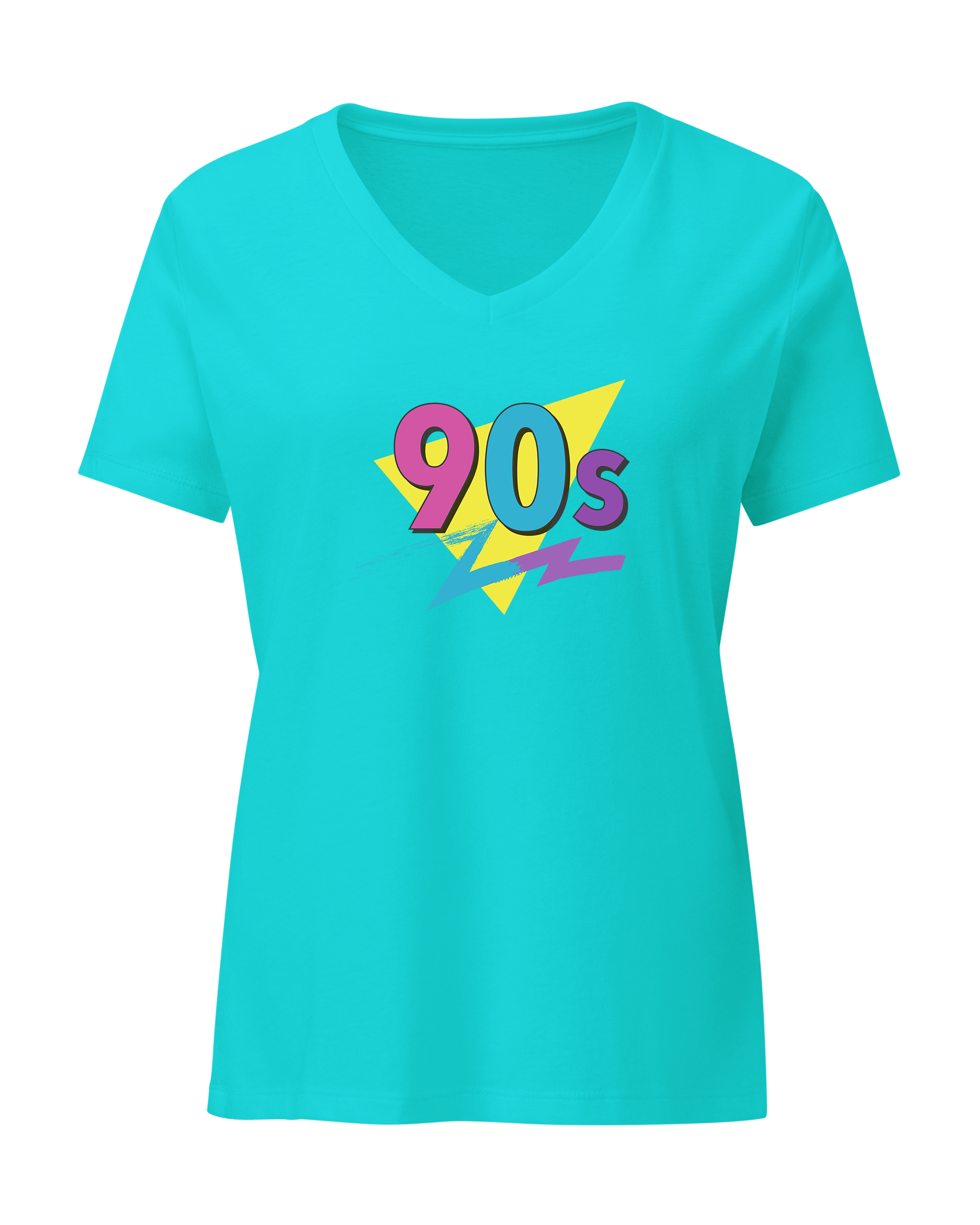 90s