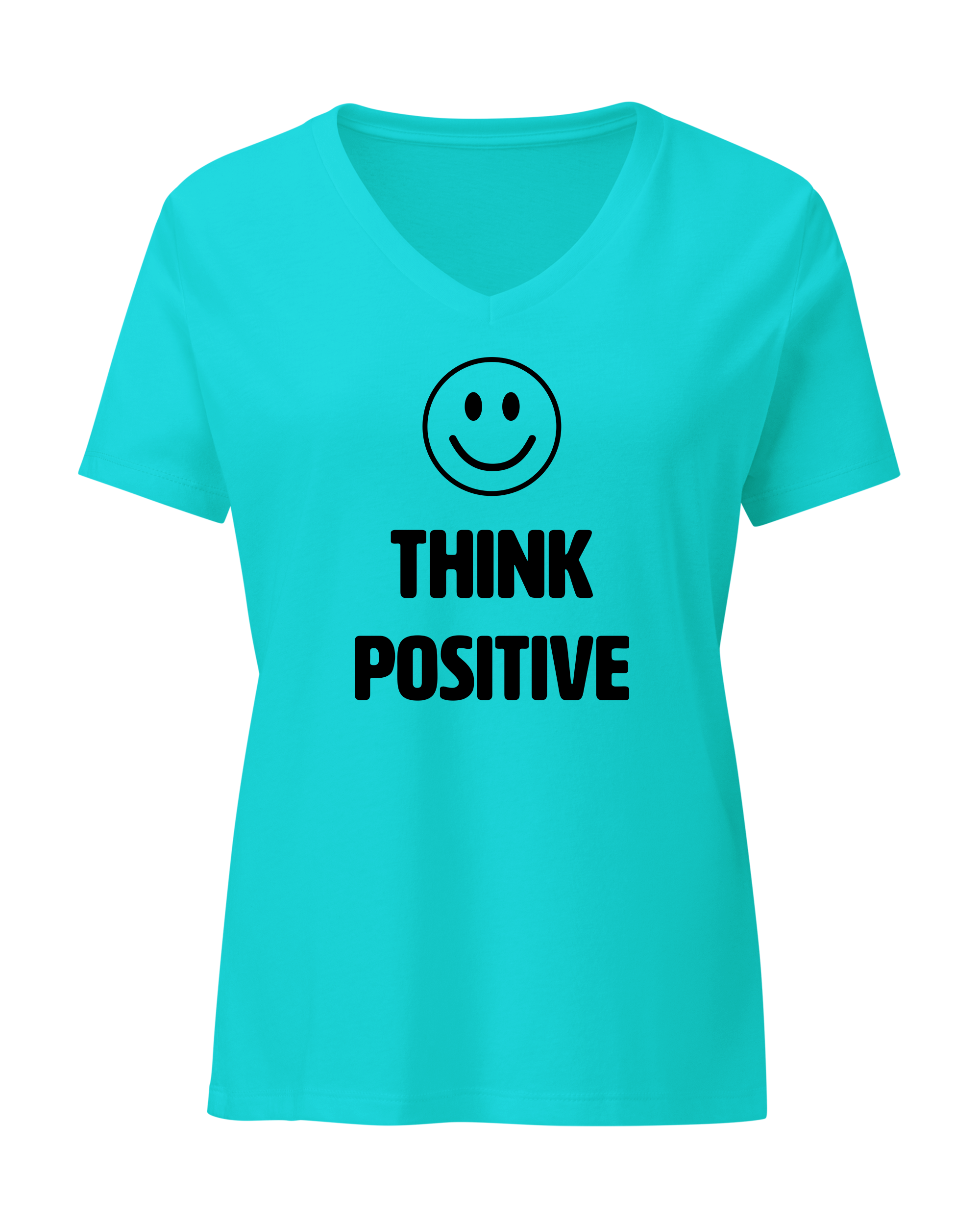 Think Positive