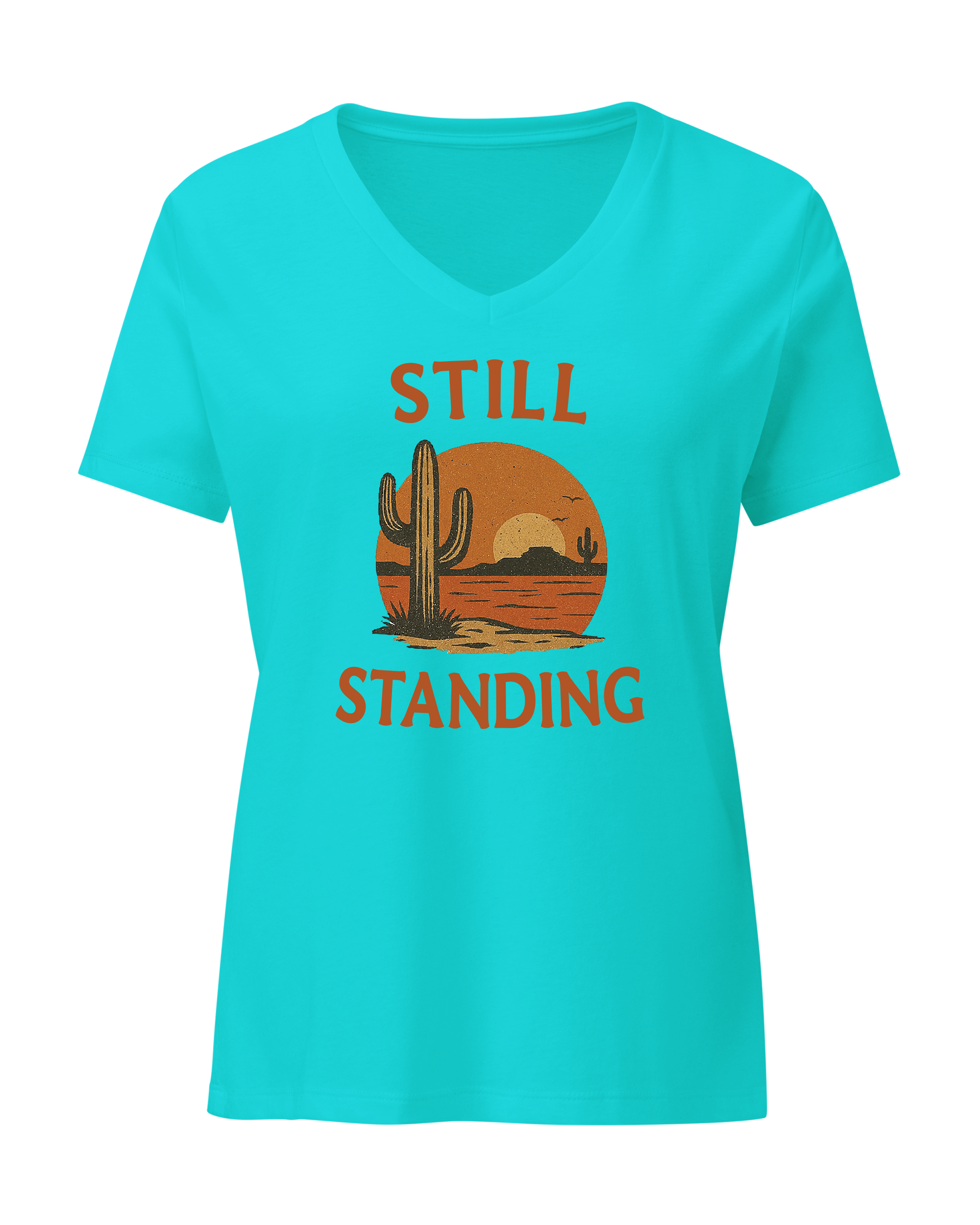Still Standing