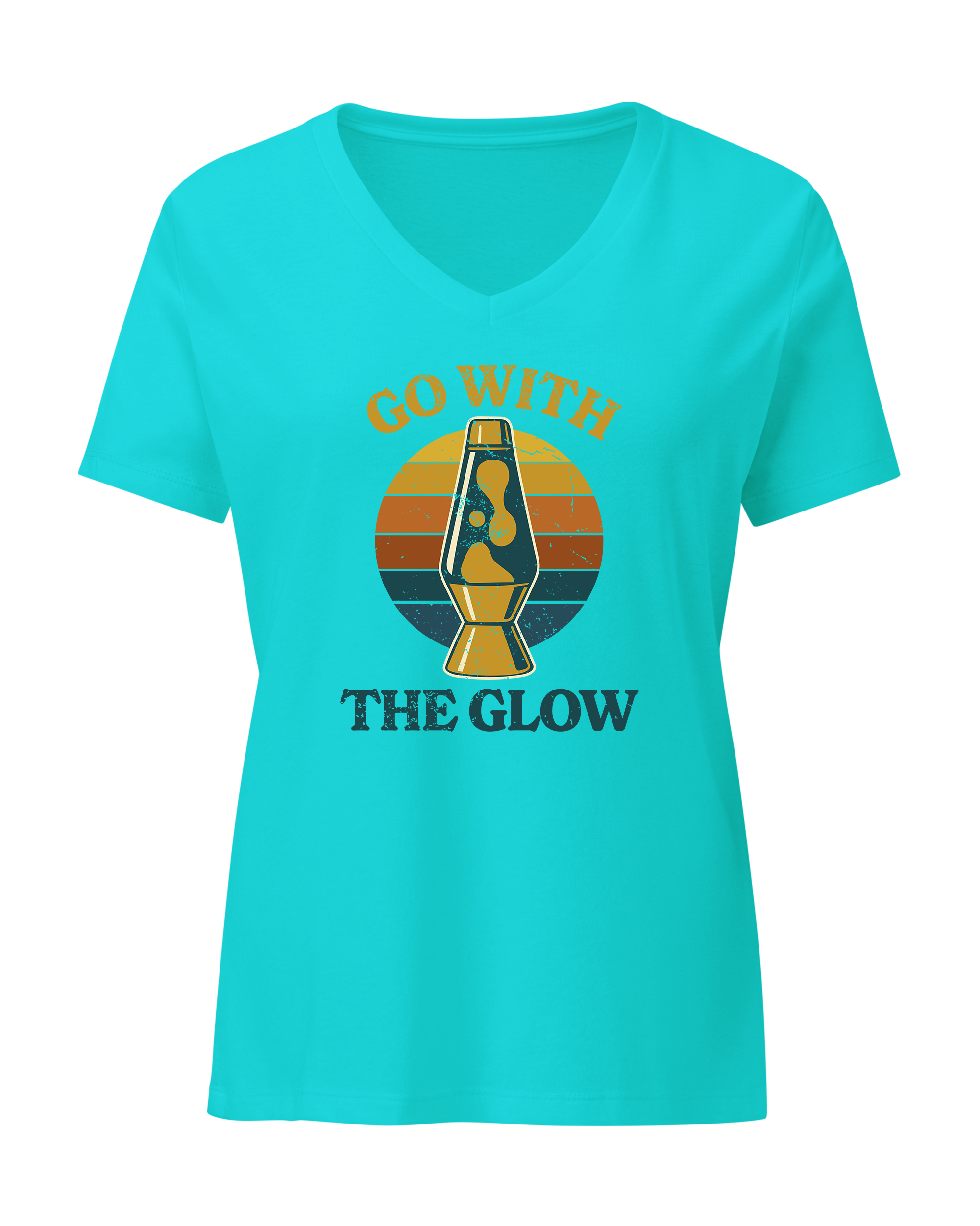 Go With the Glow