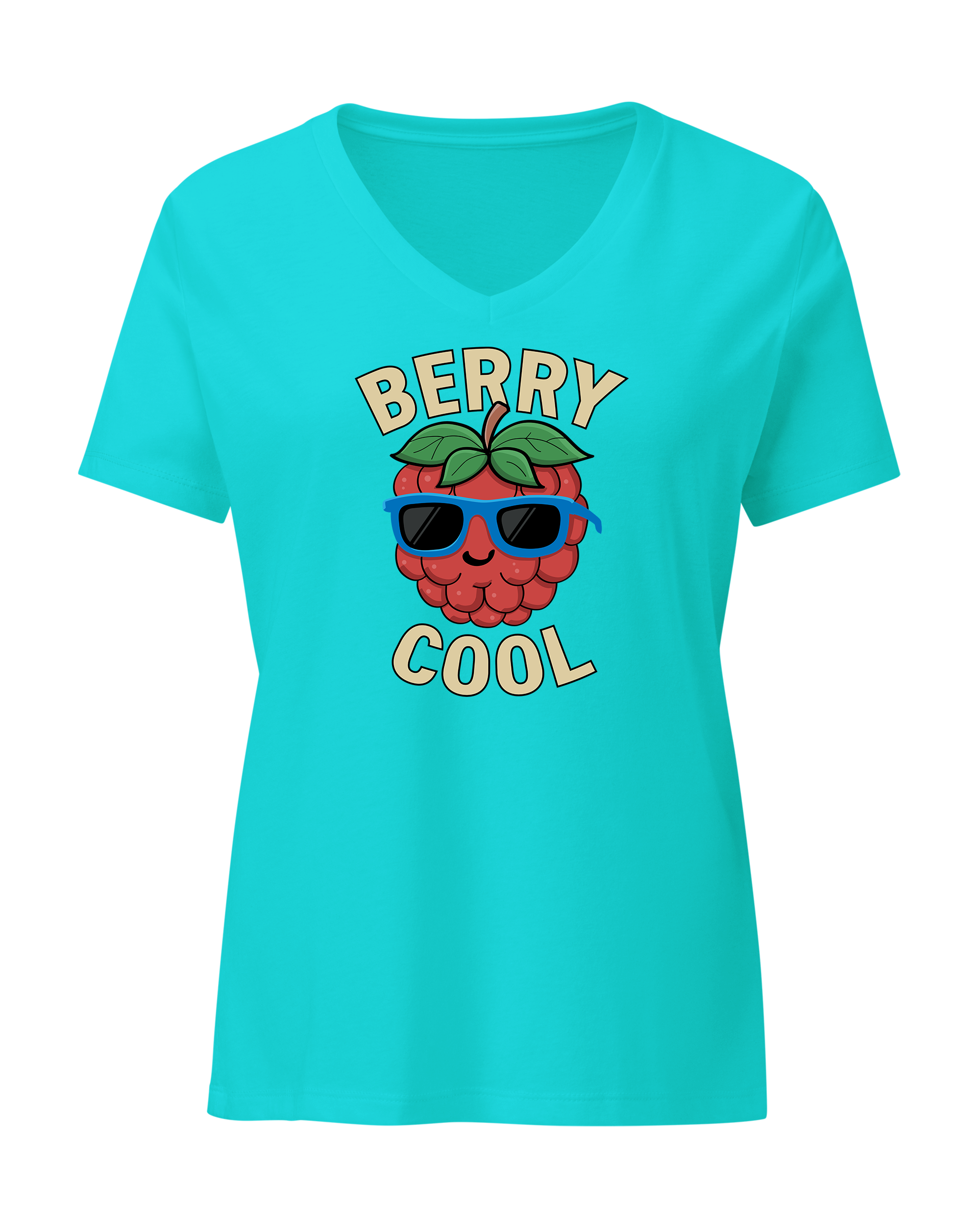 Berry Cool