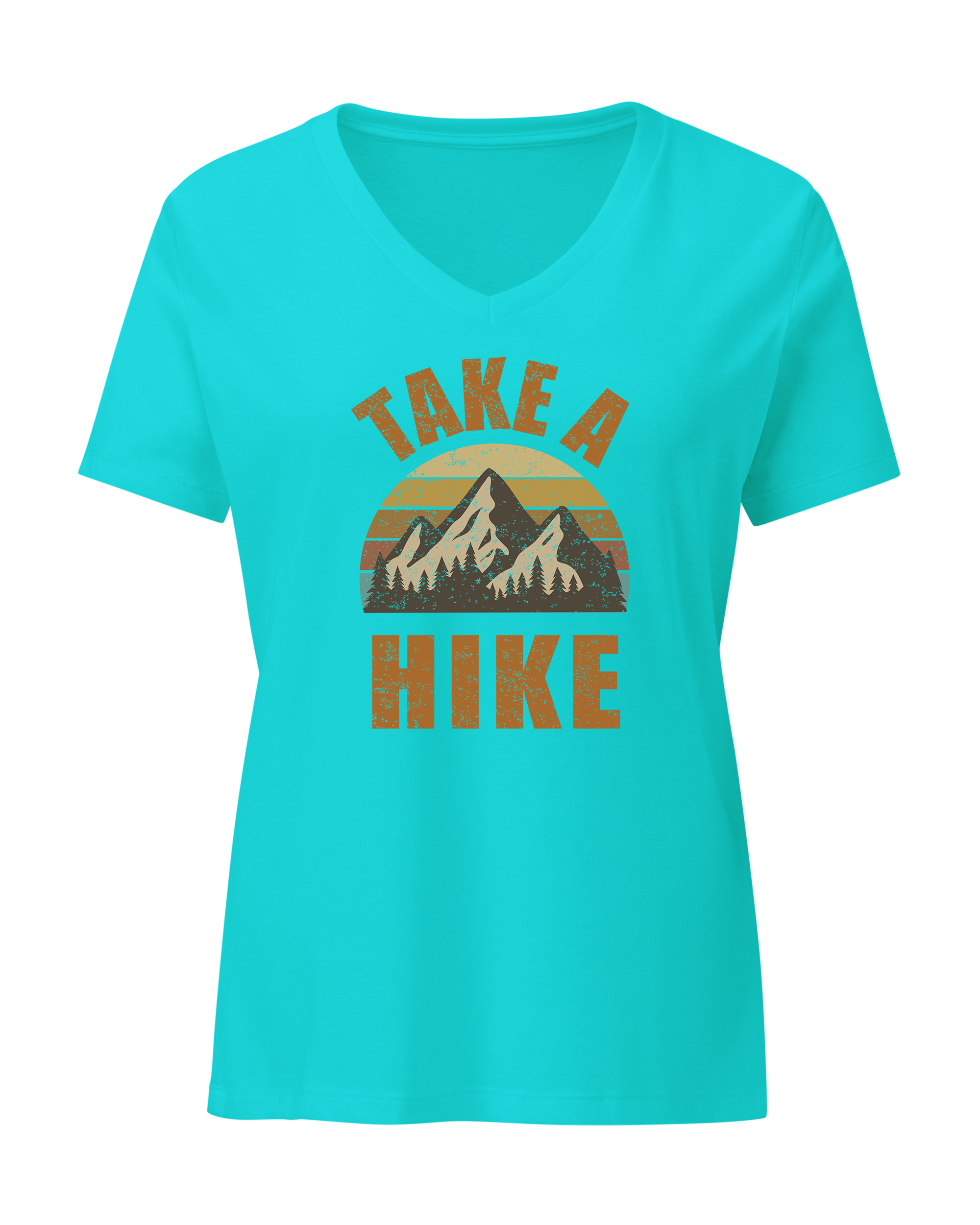 Take A Hike