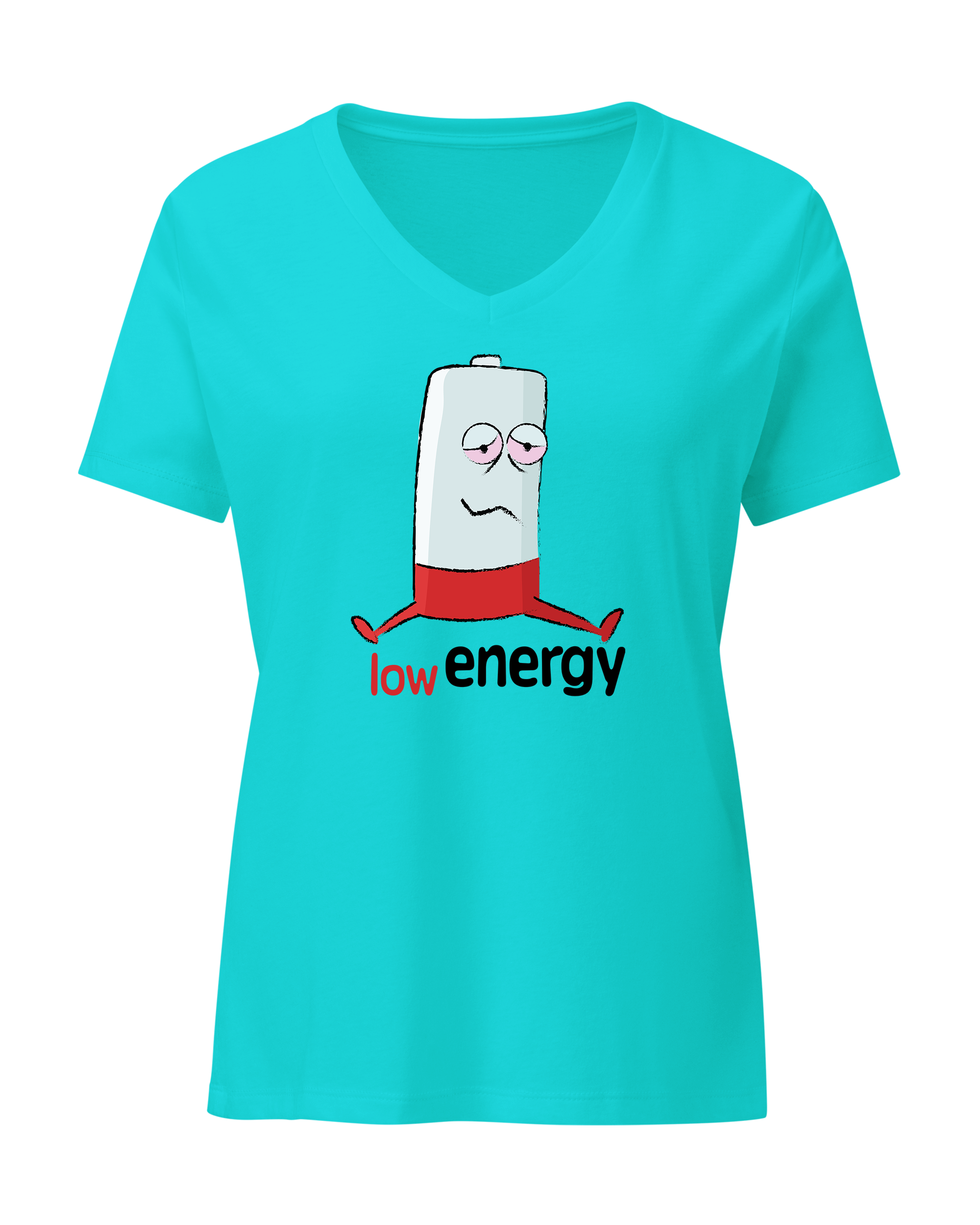 Low Energy