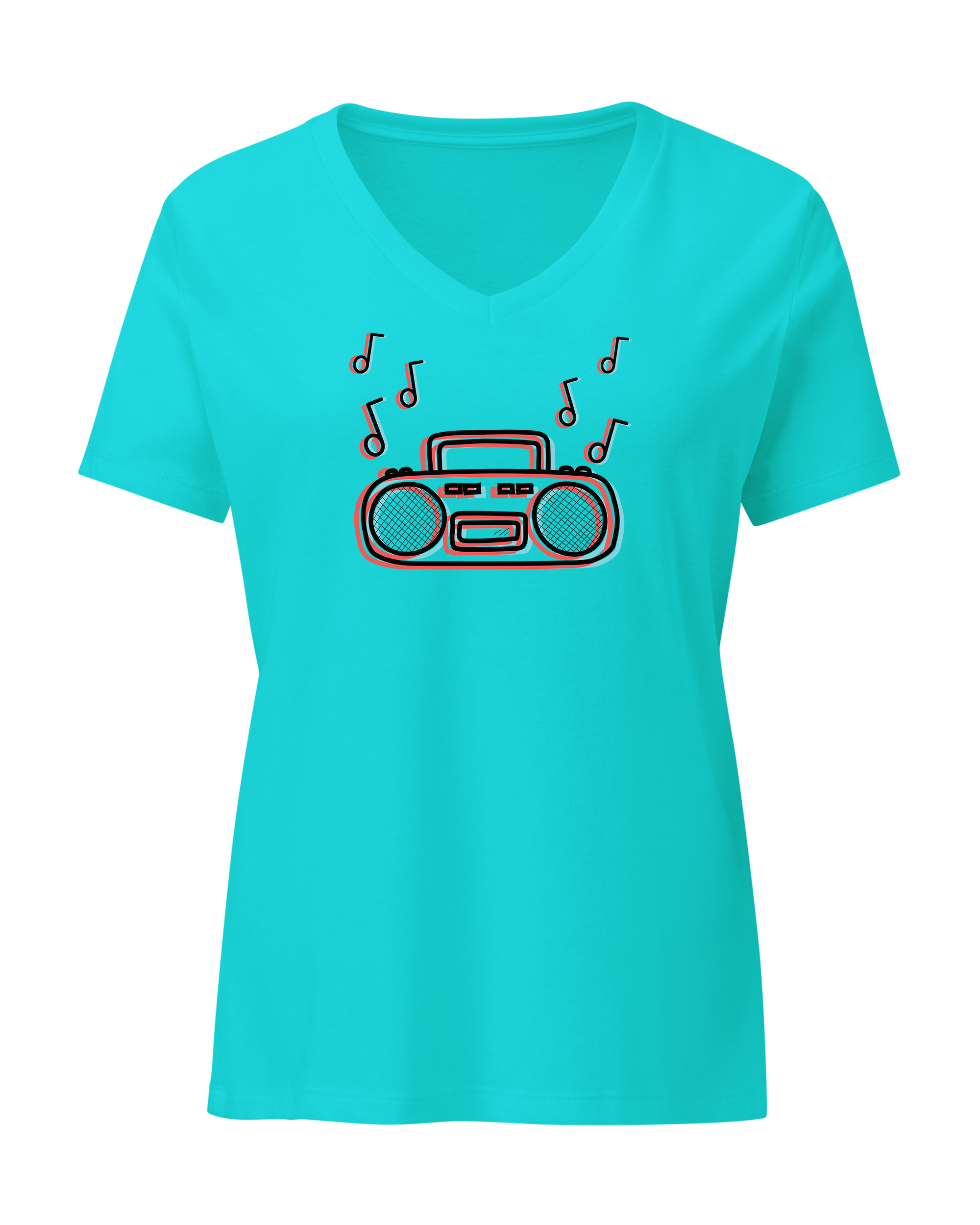Boom Box