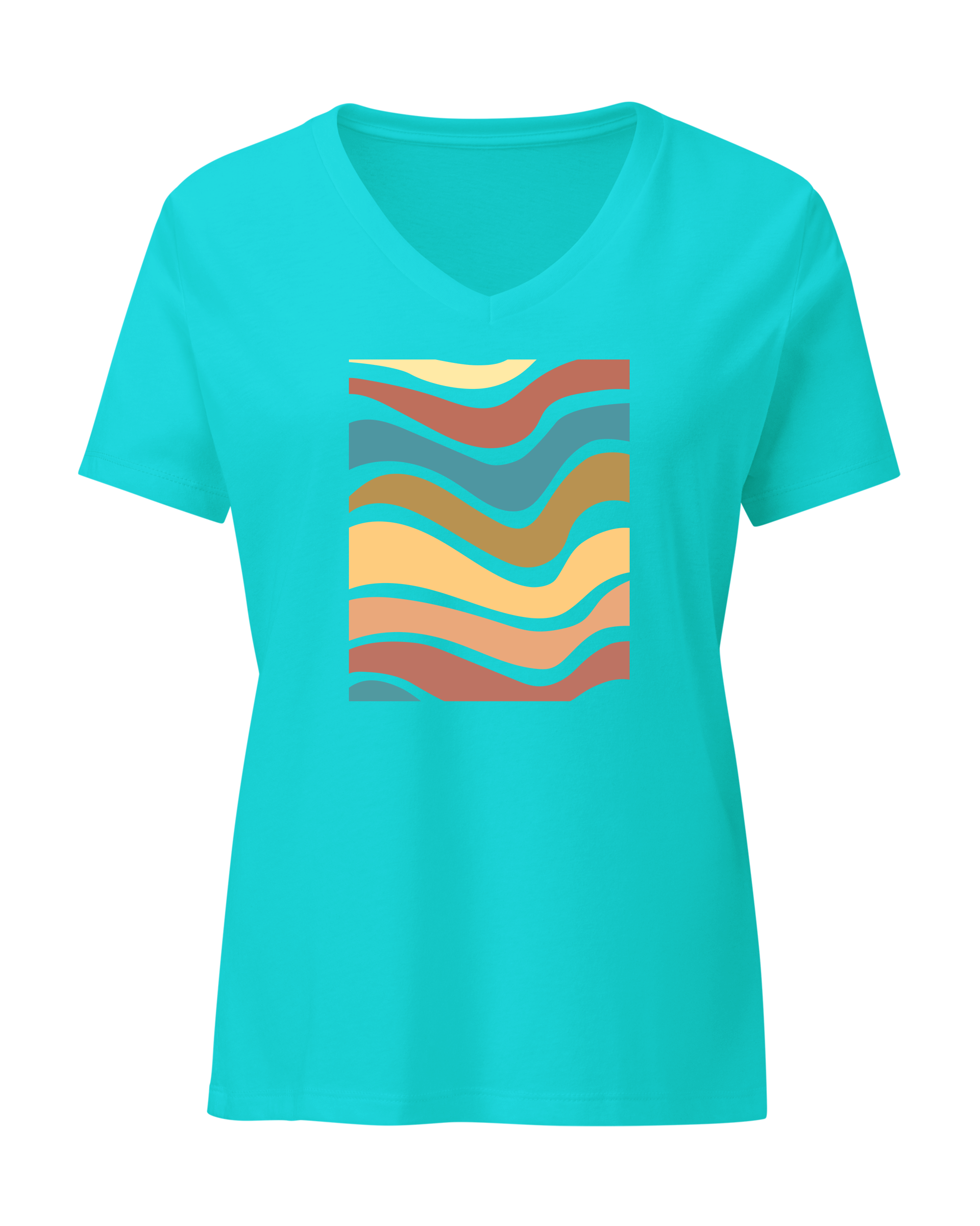 Retro Waves