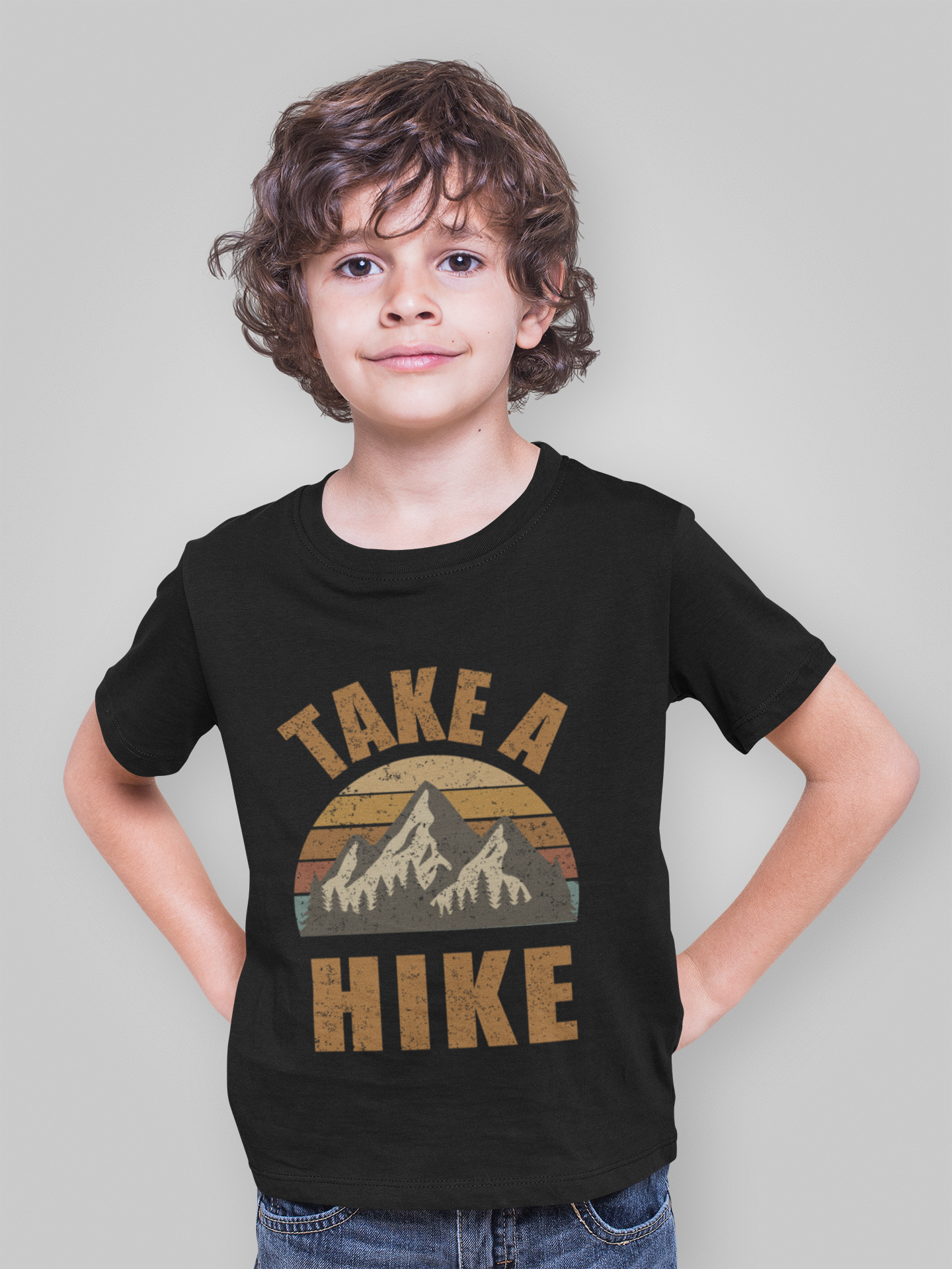 Take A Hike