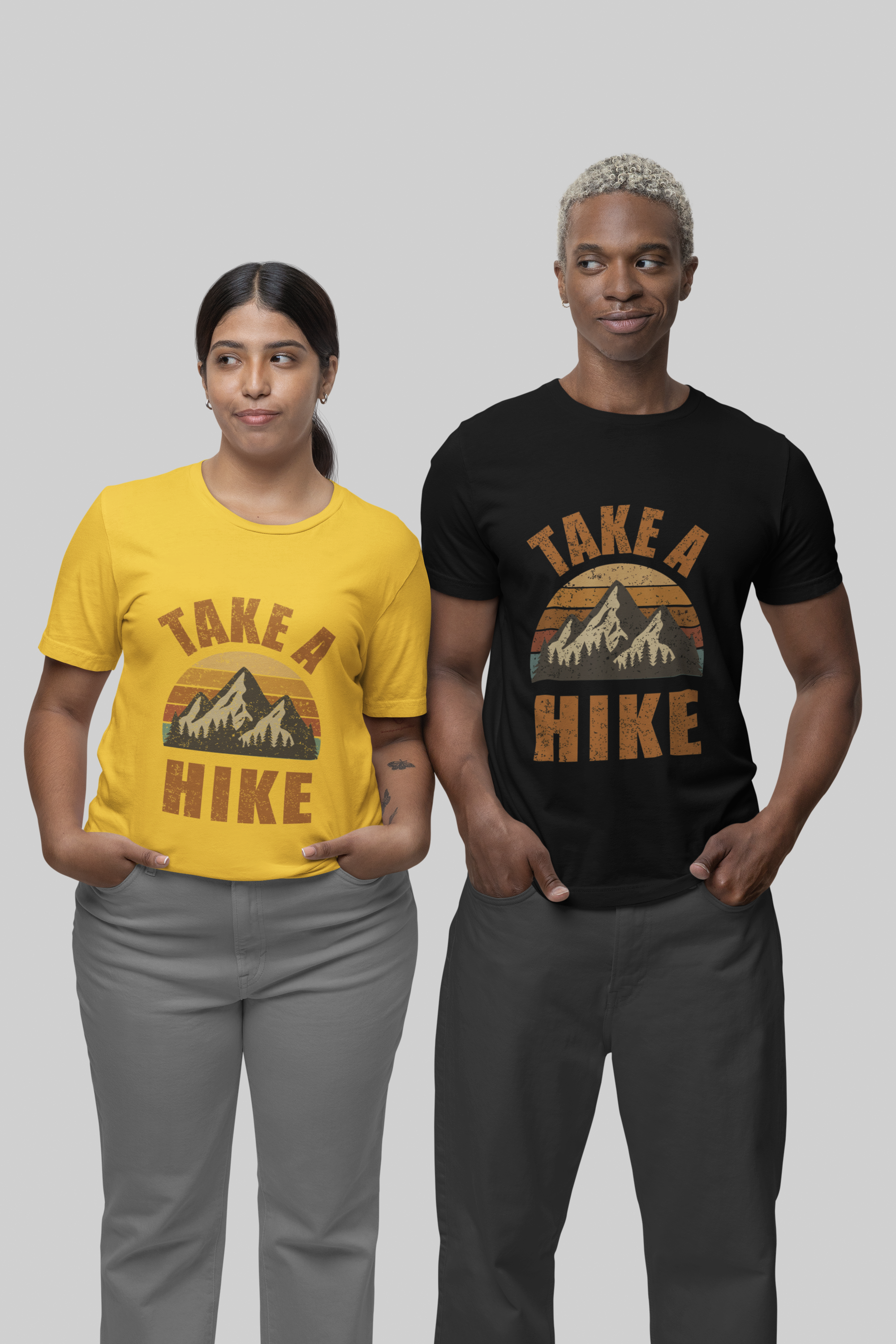 Take A Hike
