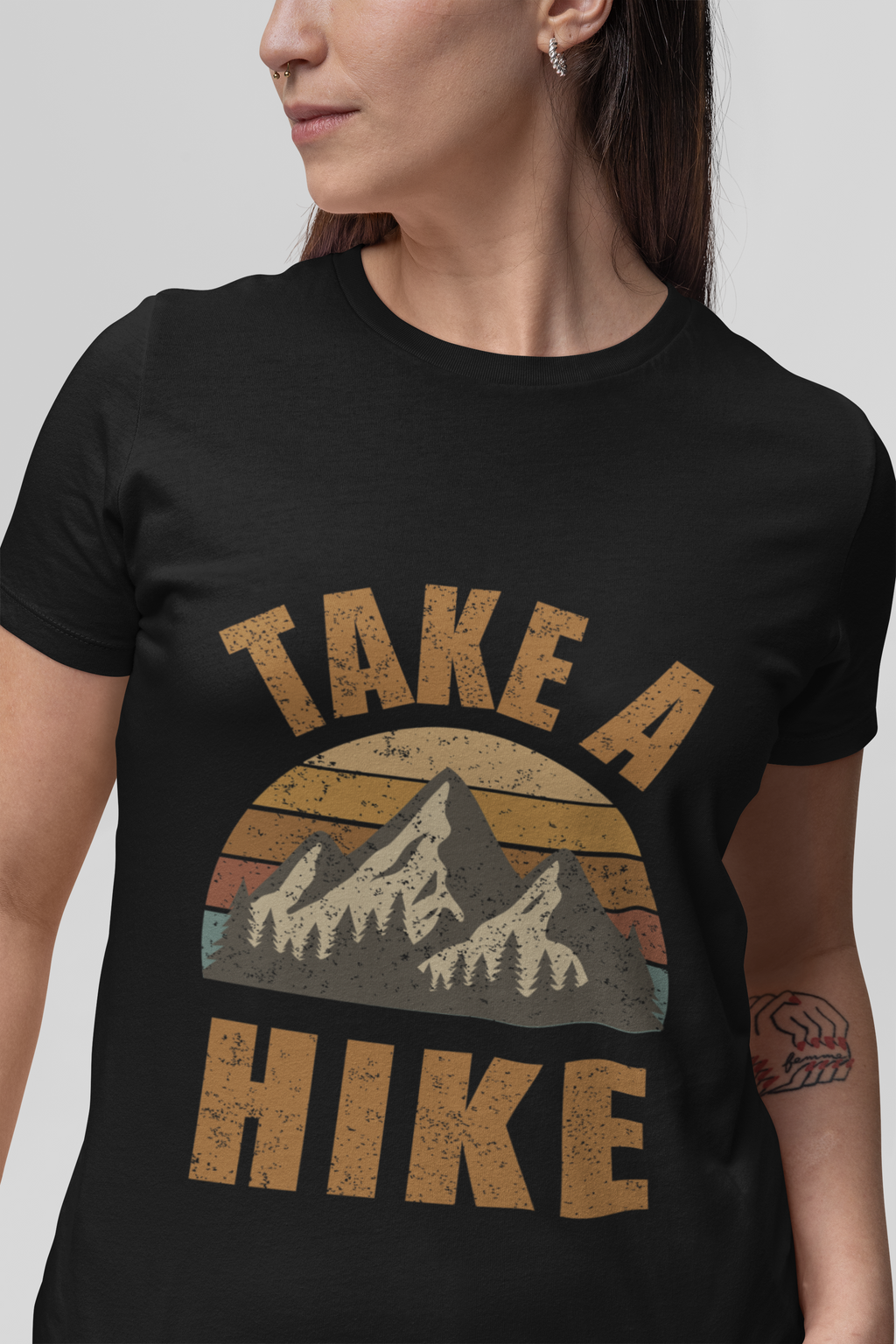 Take A Hike