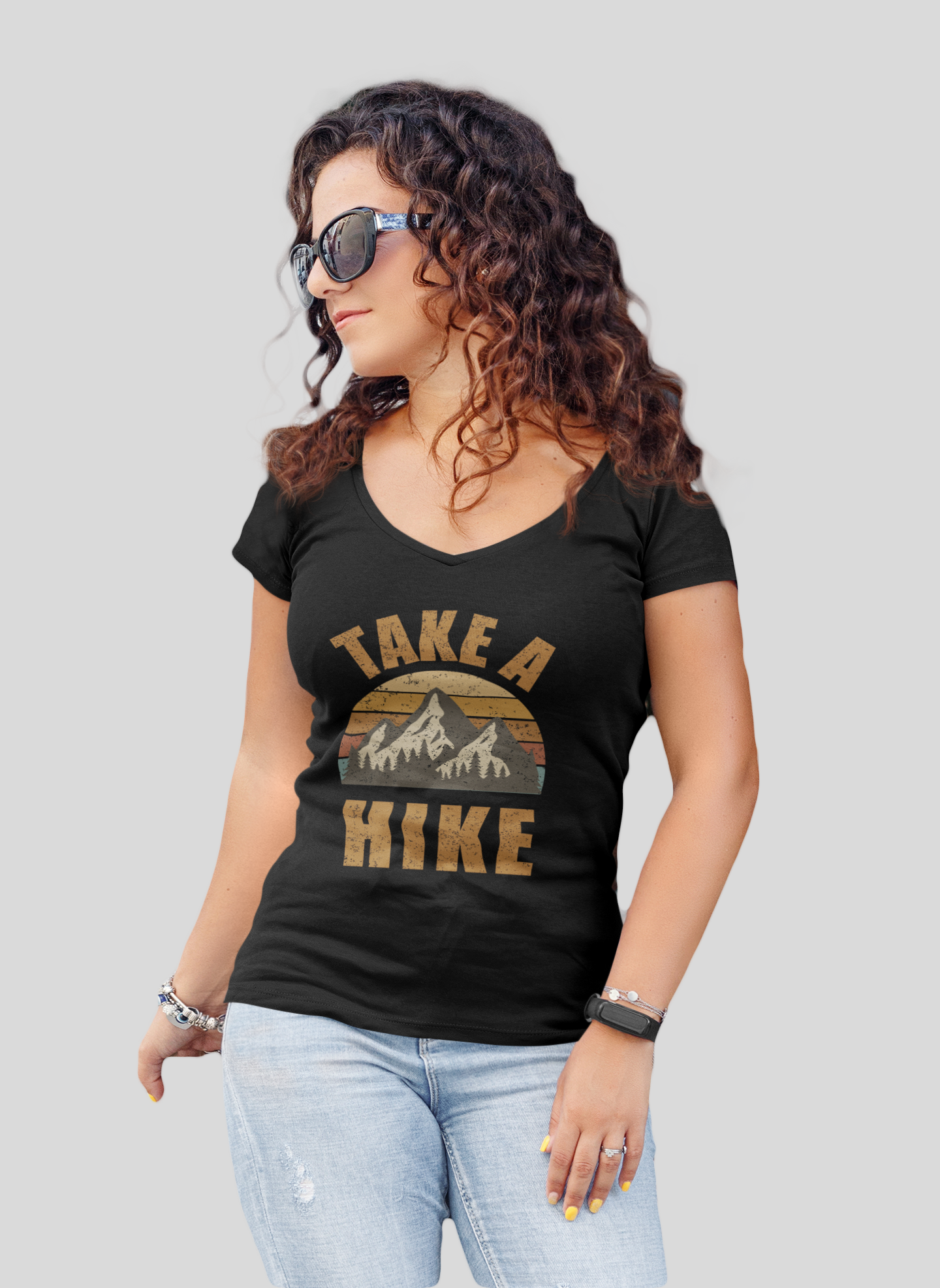 Take A Hike