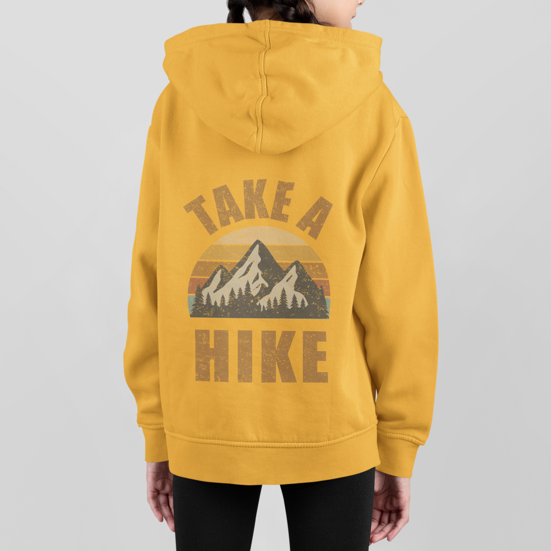 Take A Hike