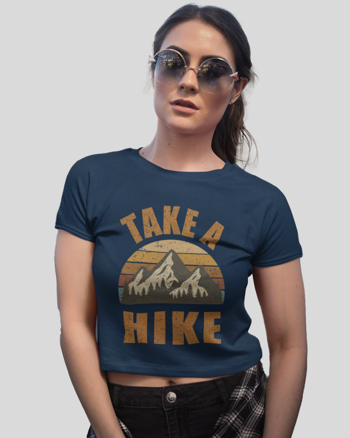 Take A Hike