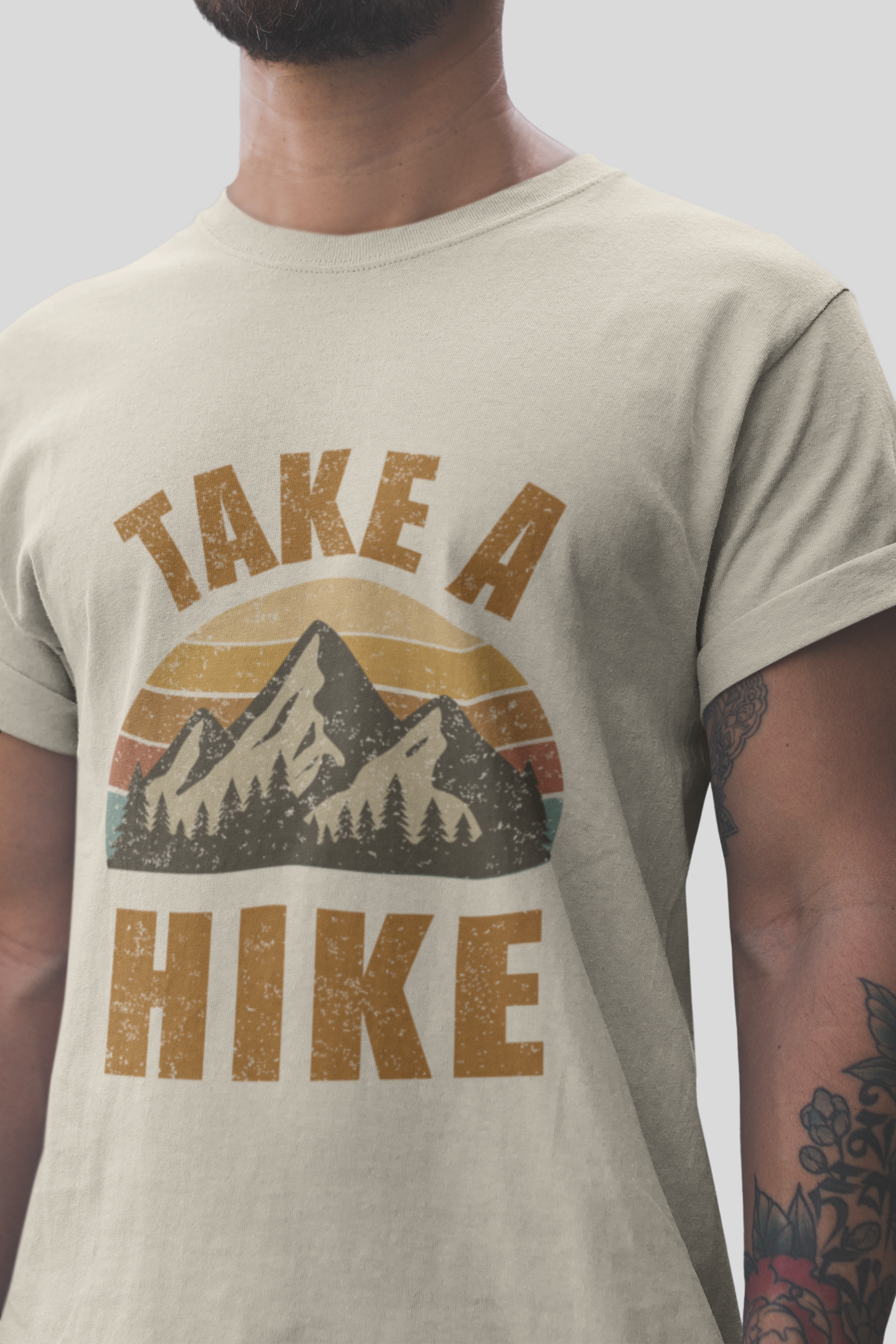 Take A Hike