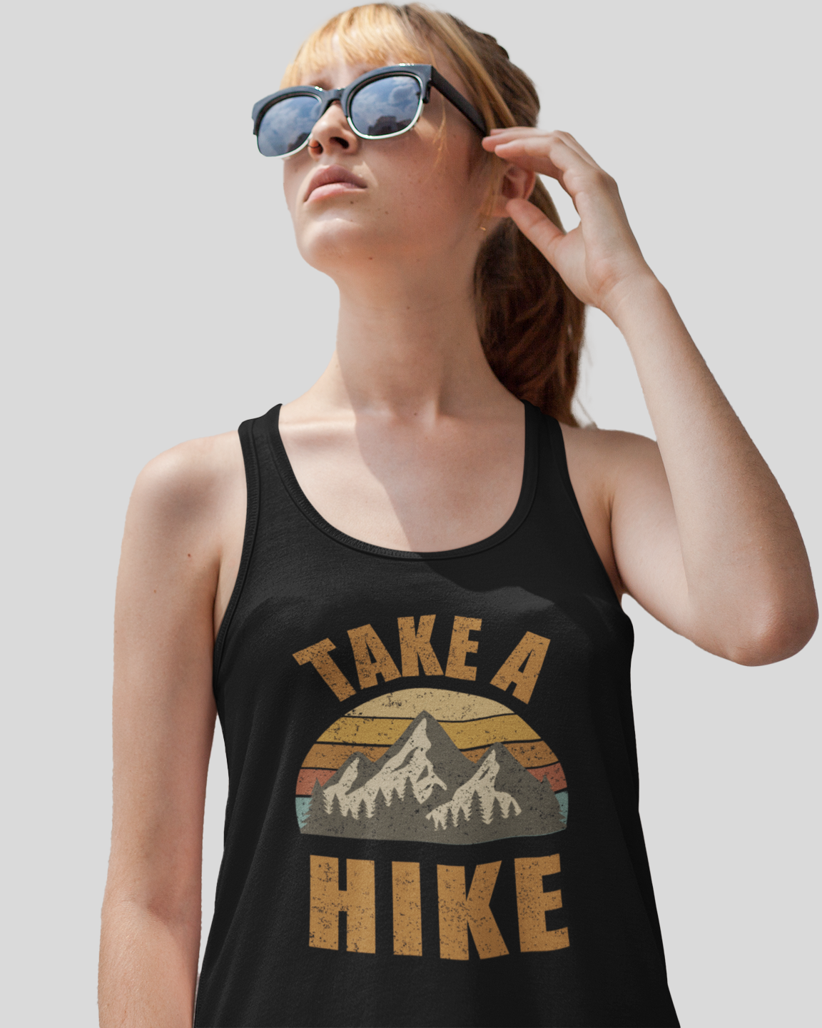 Take A Hike
