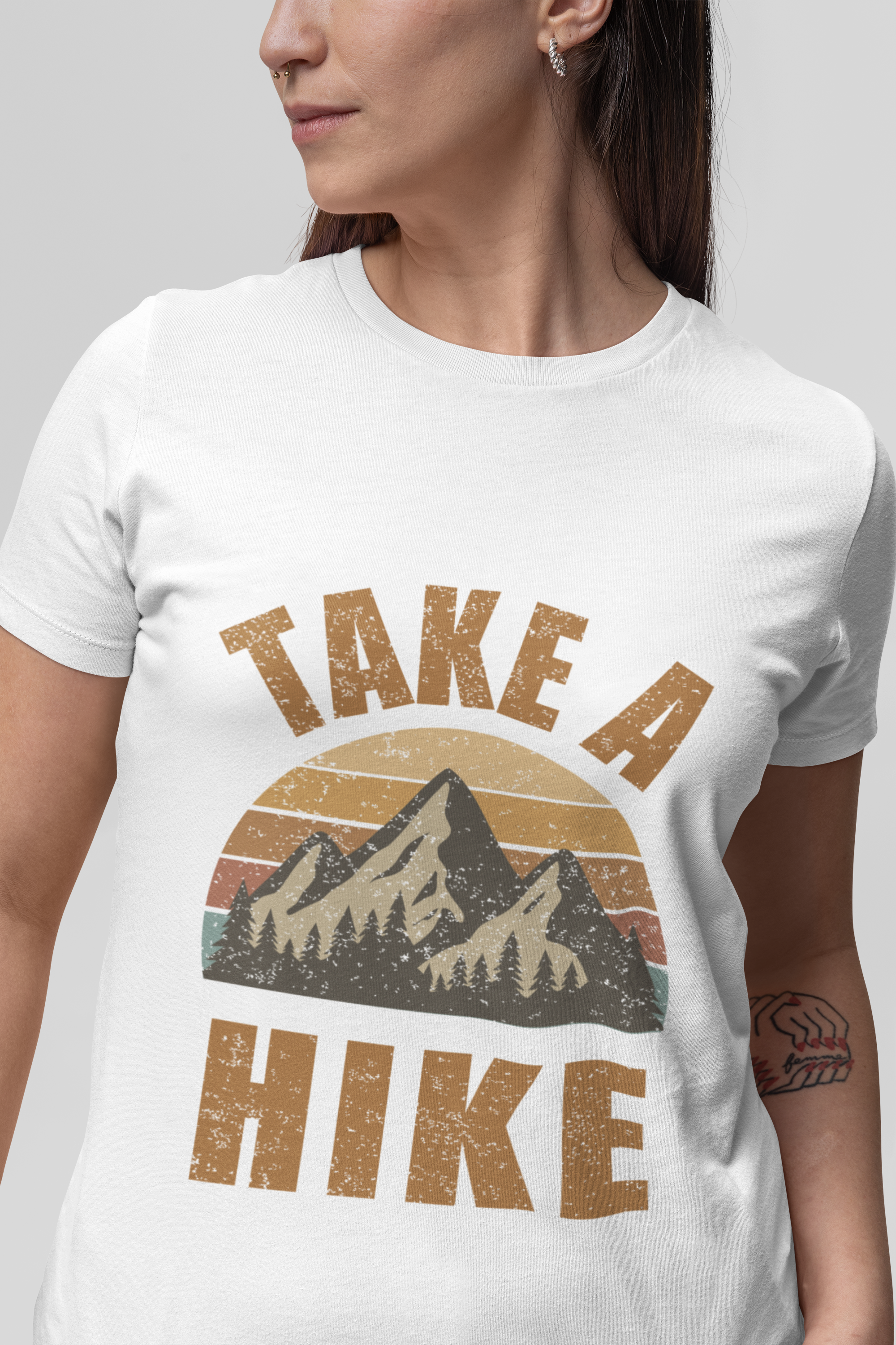 Take A Hike