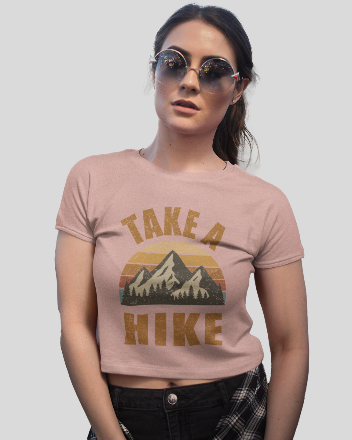 Take A Hike