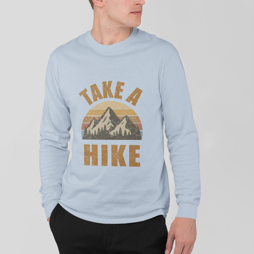 Take A Hike