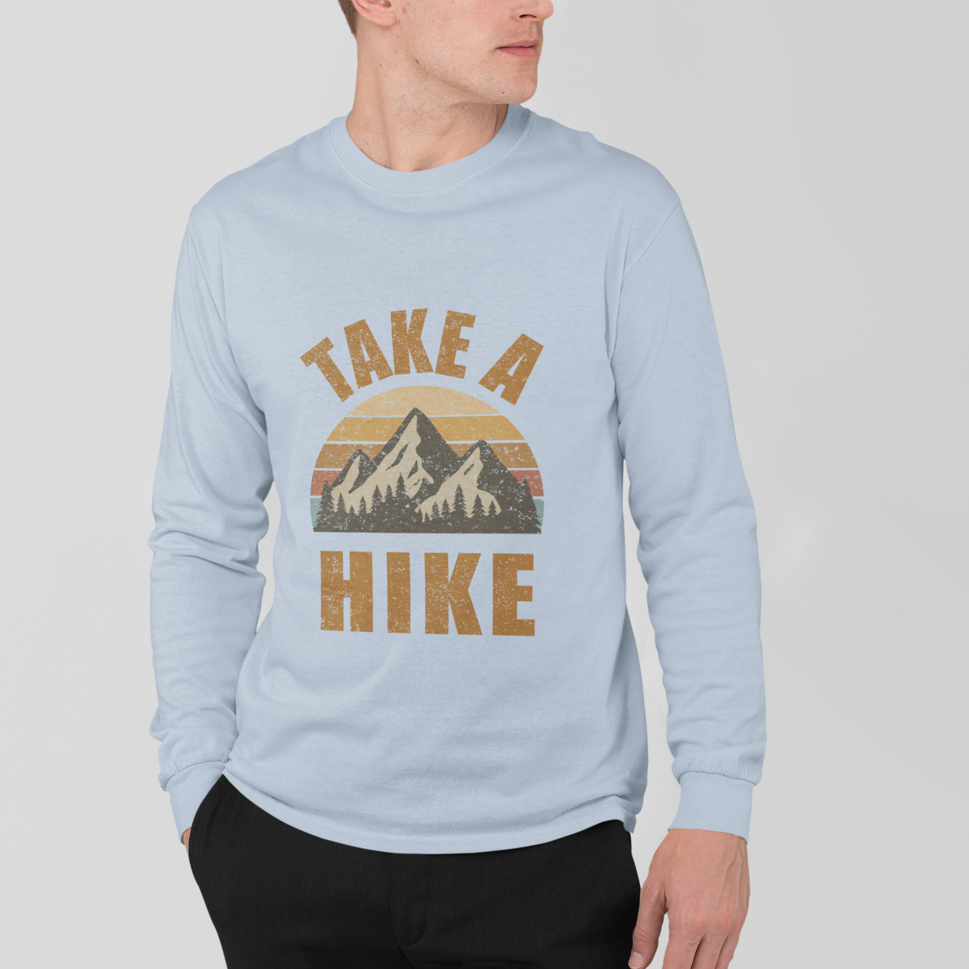 Take A Hike
