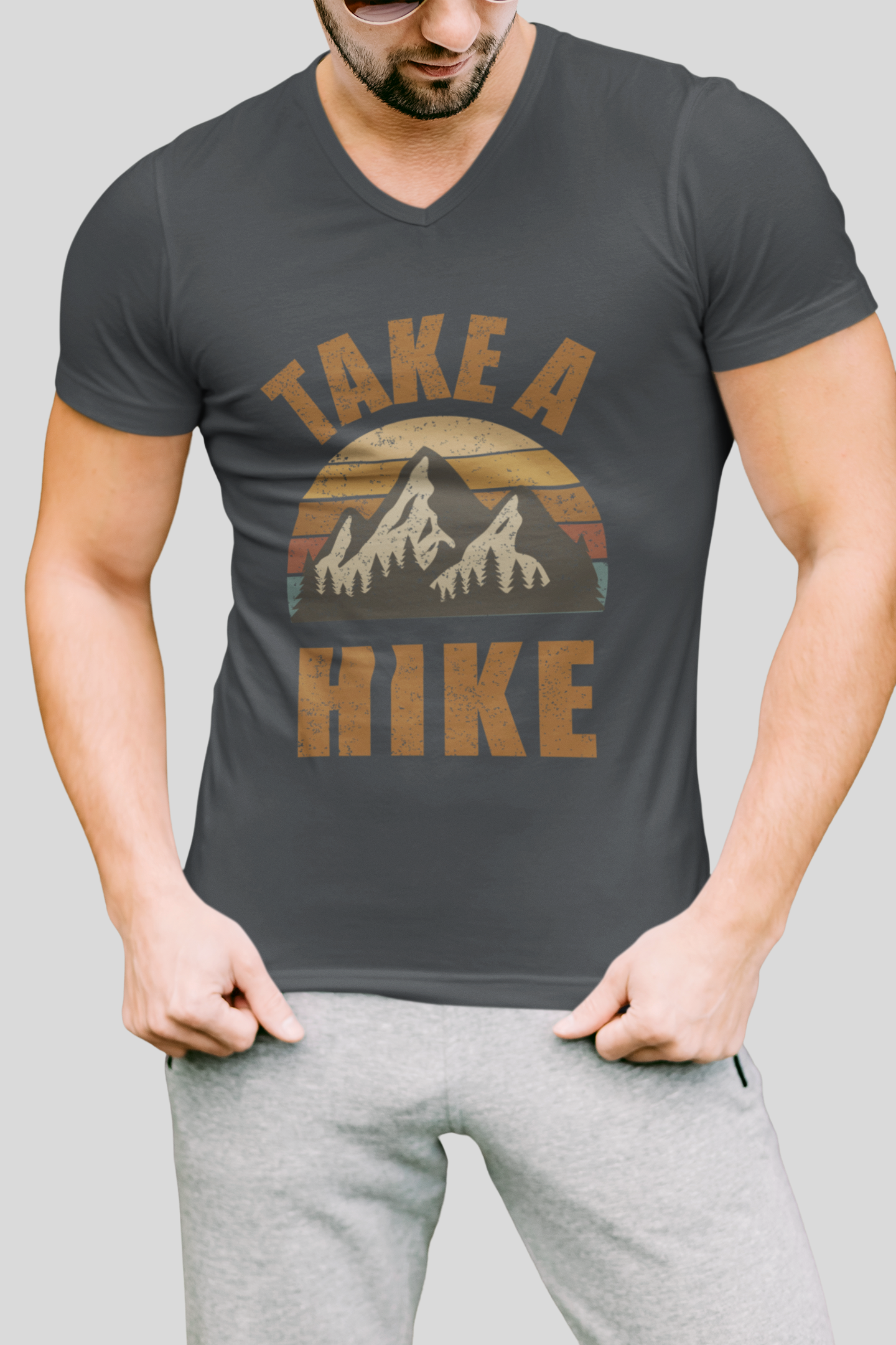 Take a Hike