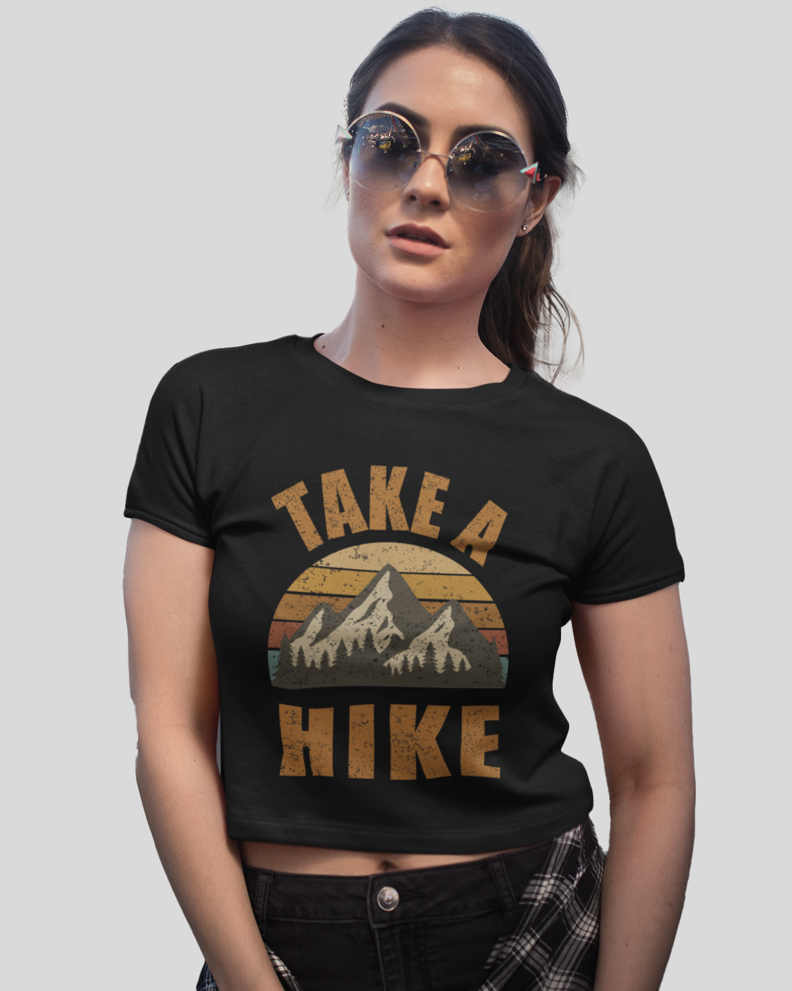 Take A Hike