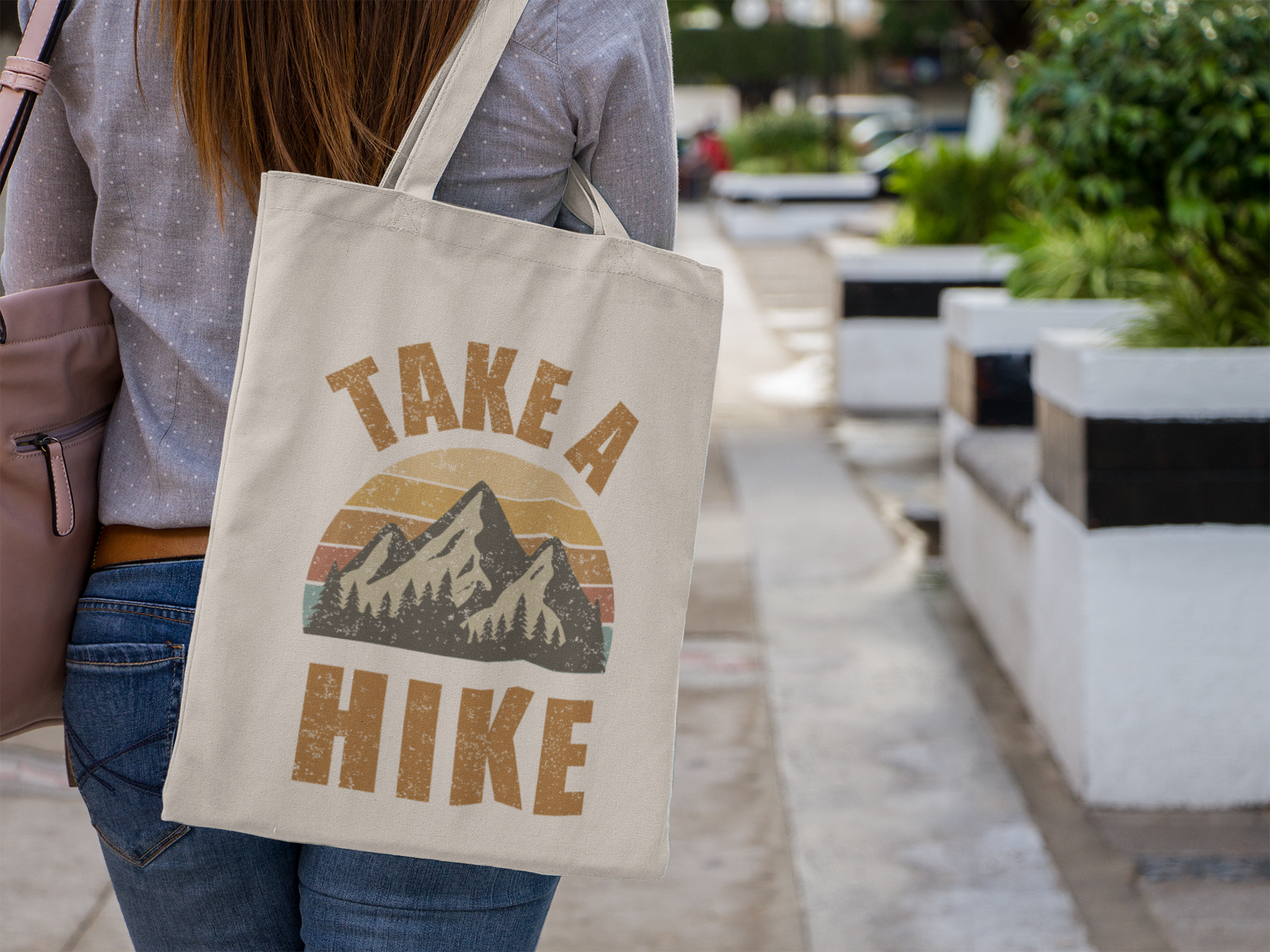 Take A Hike