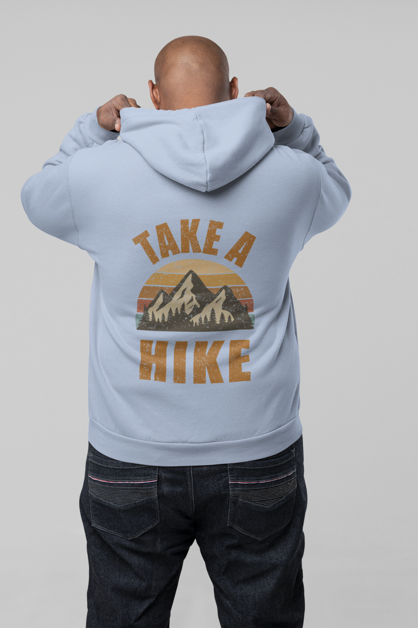 Take A Hike