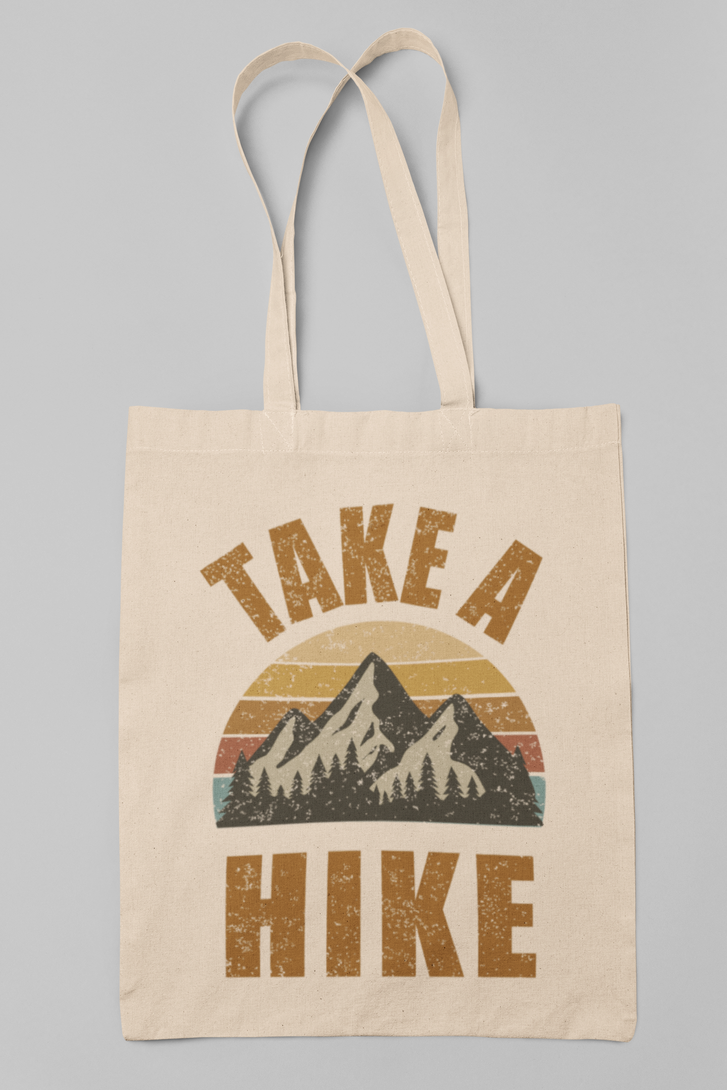 Take A Hike