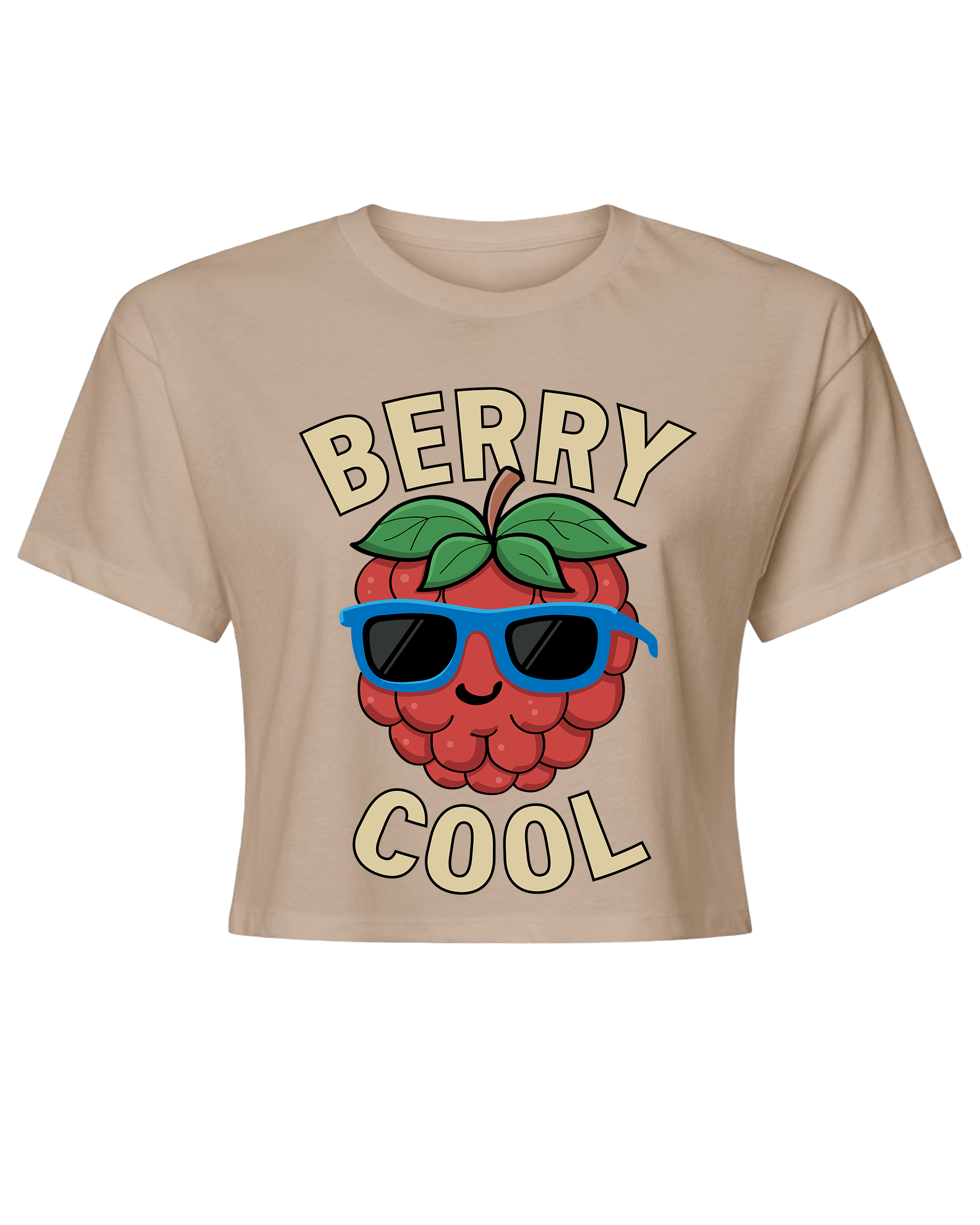 Berry Cool