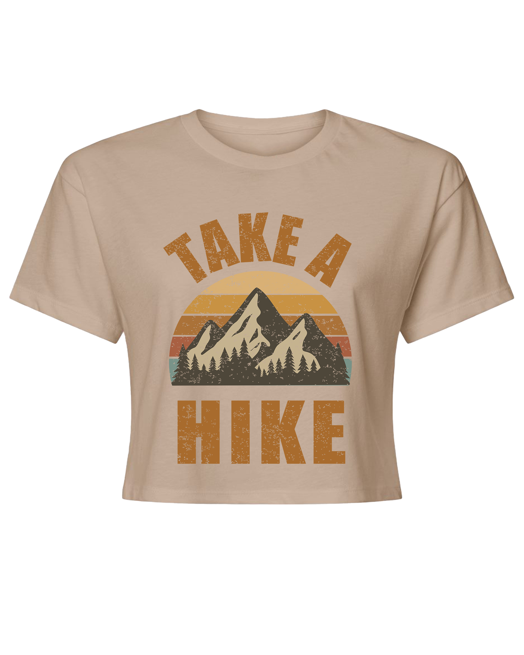Take A Hike