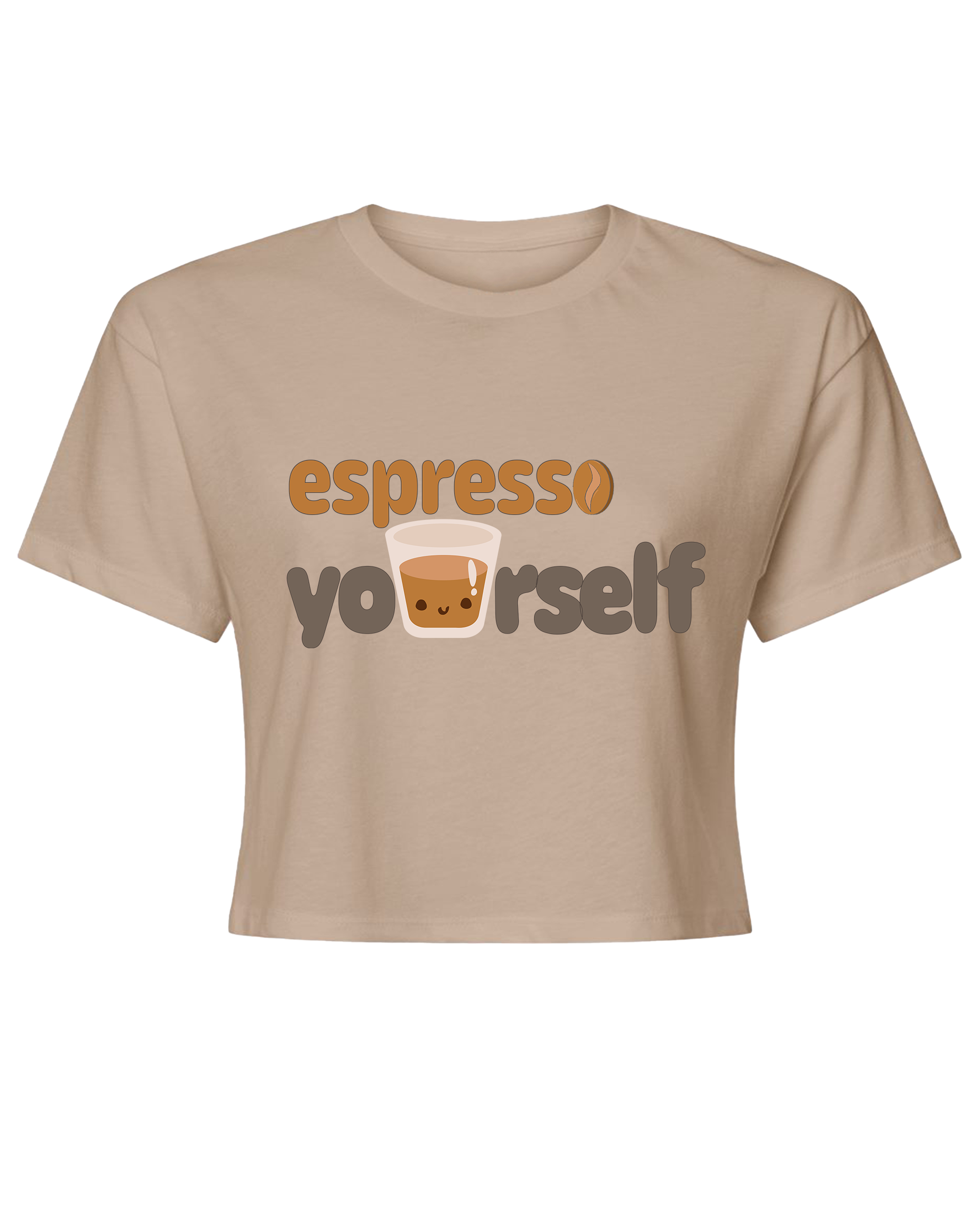 Espresso Yourself