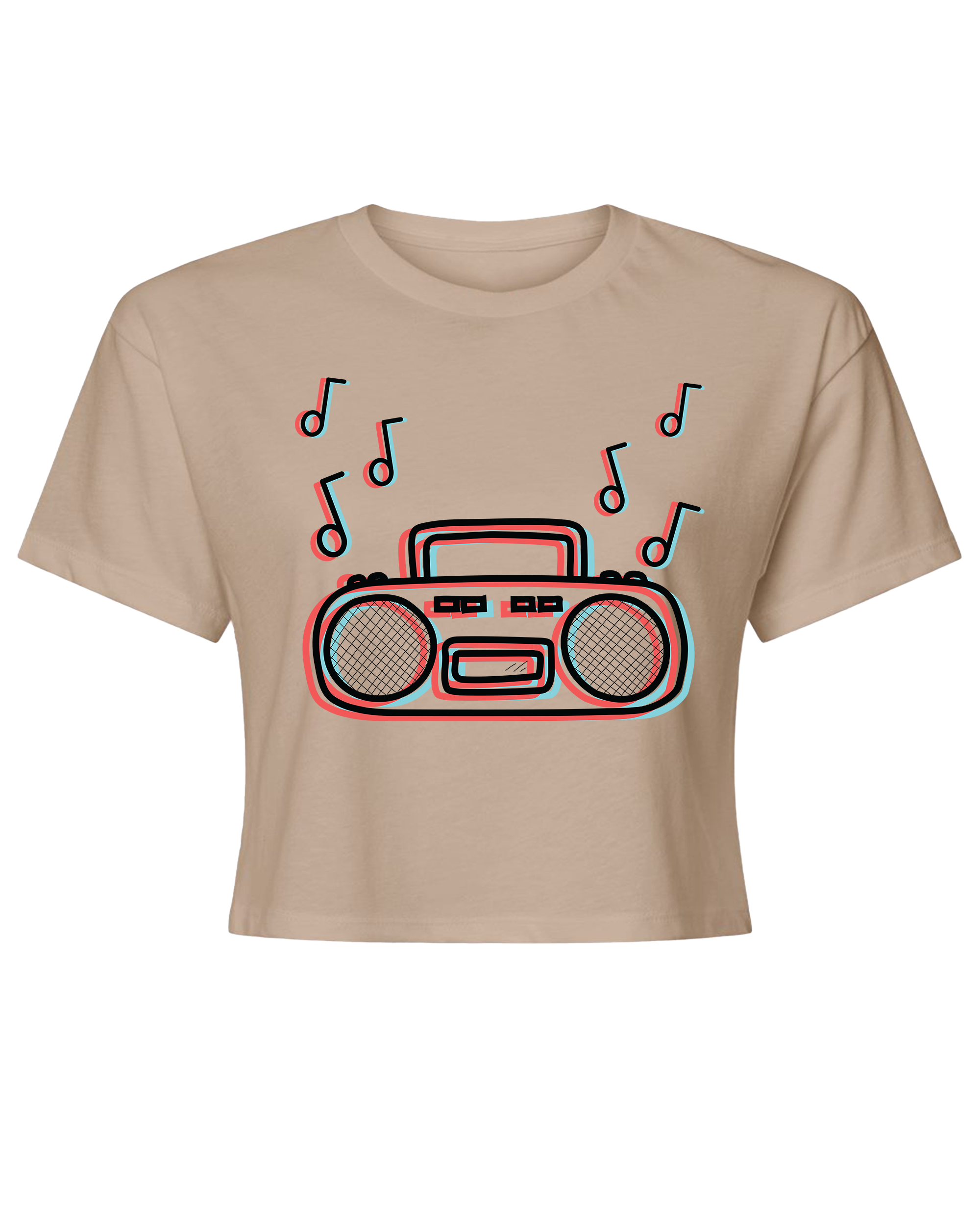 Boom Box