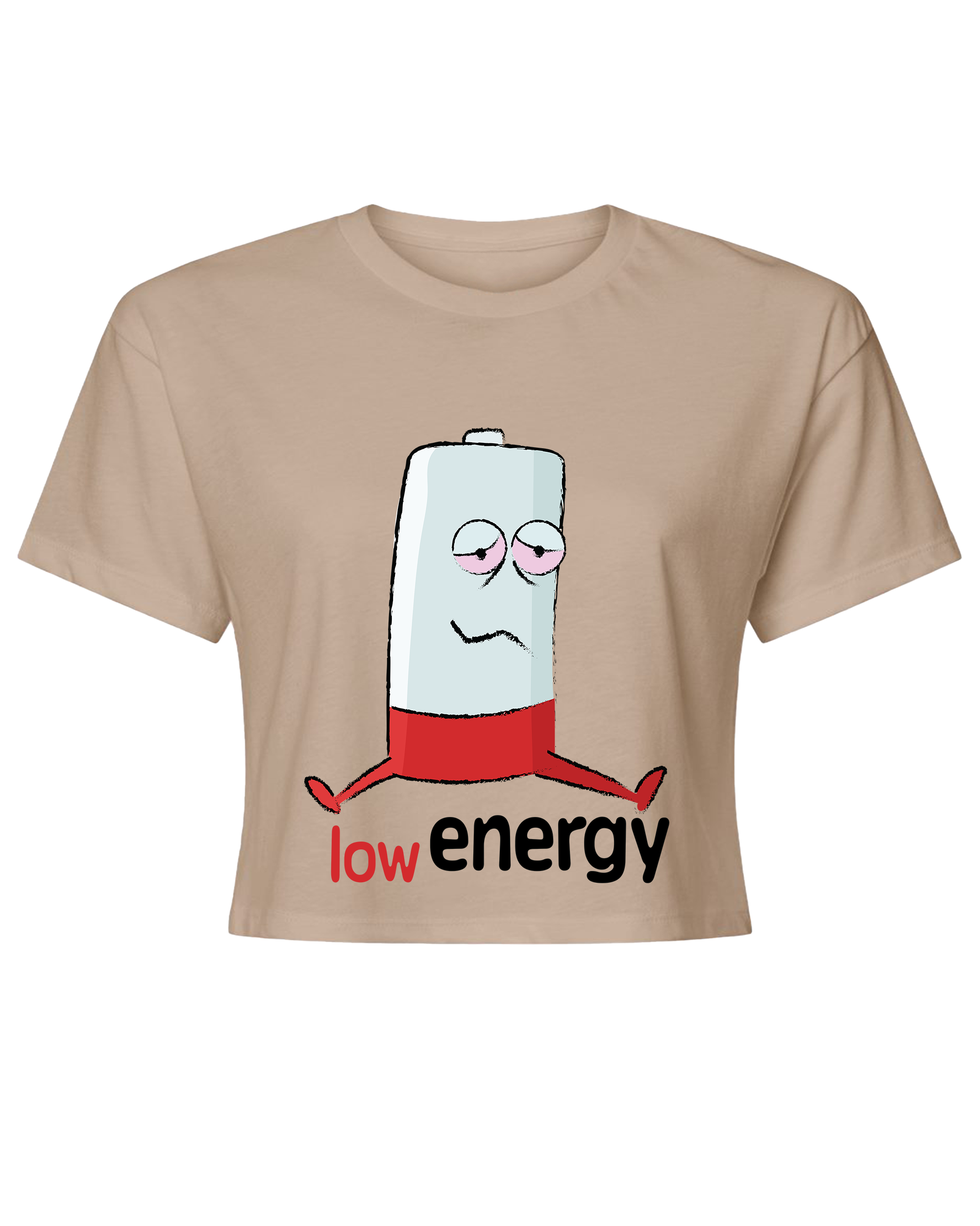 Low Energy