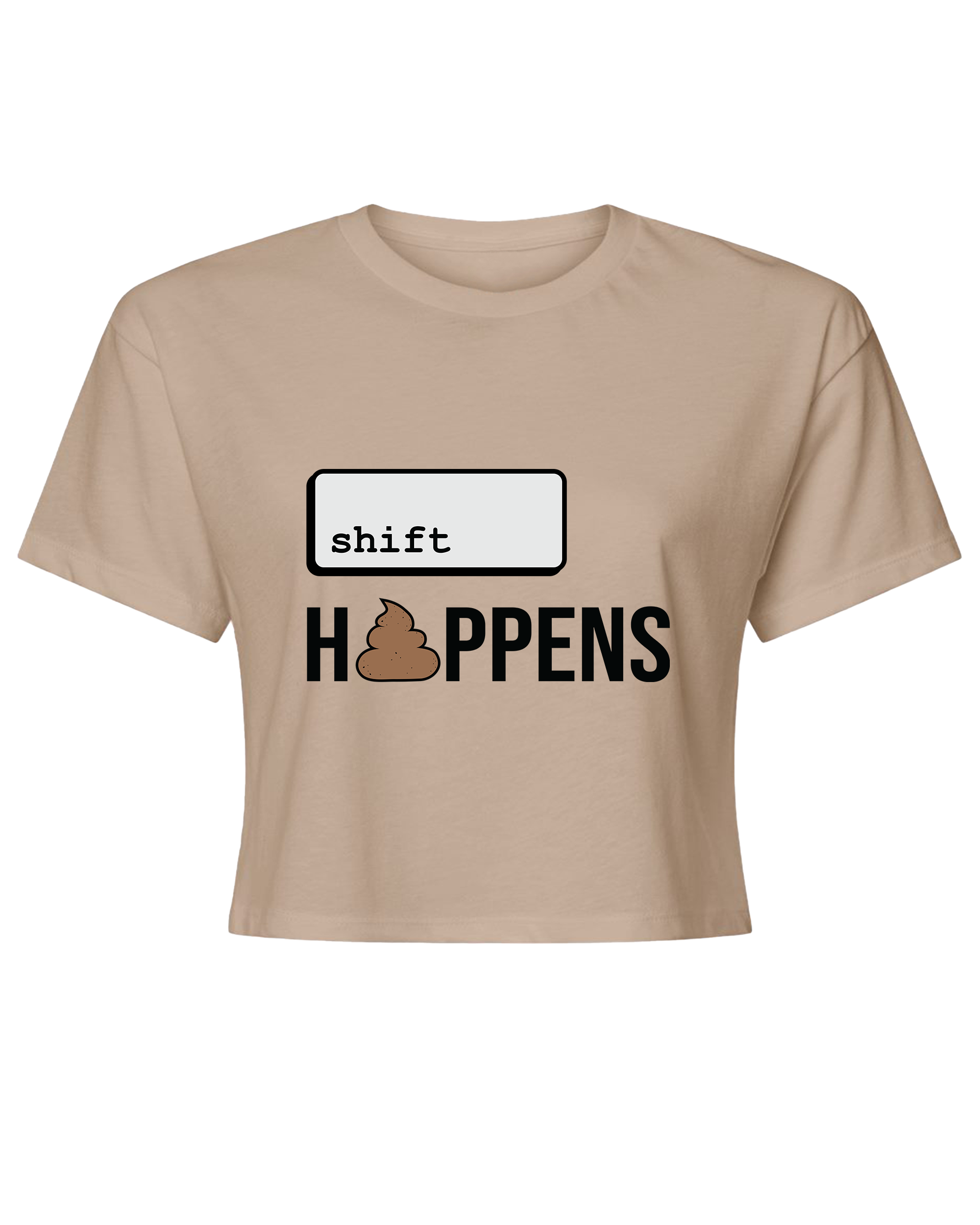 Shift Happens