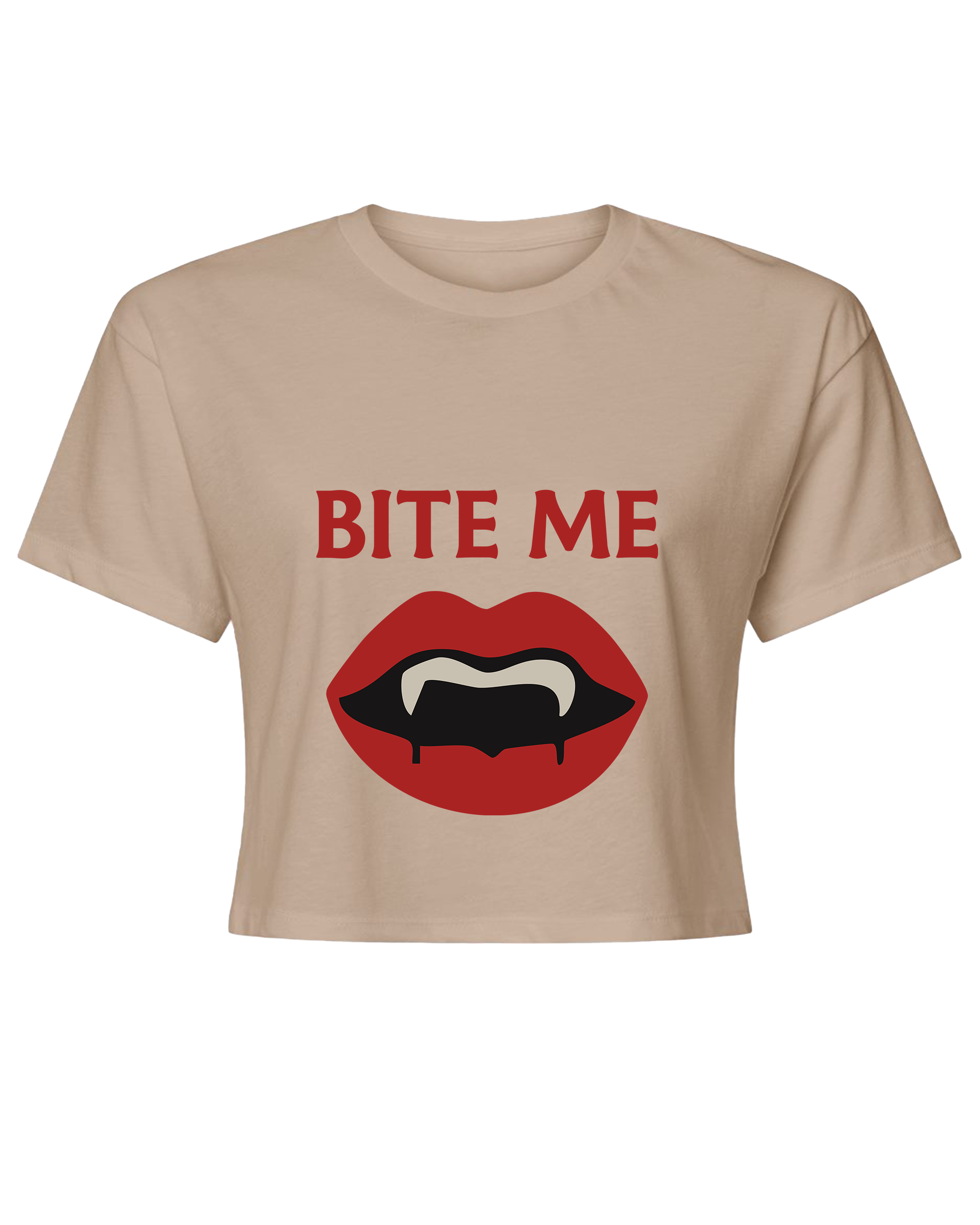Bite Me