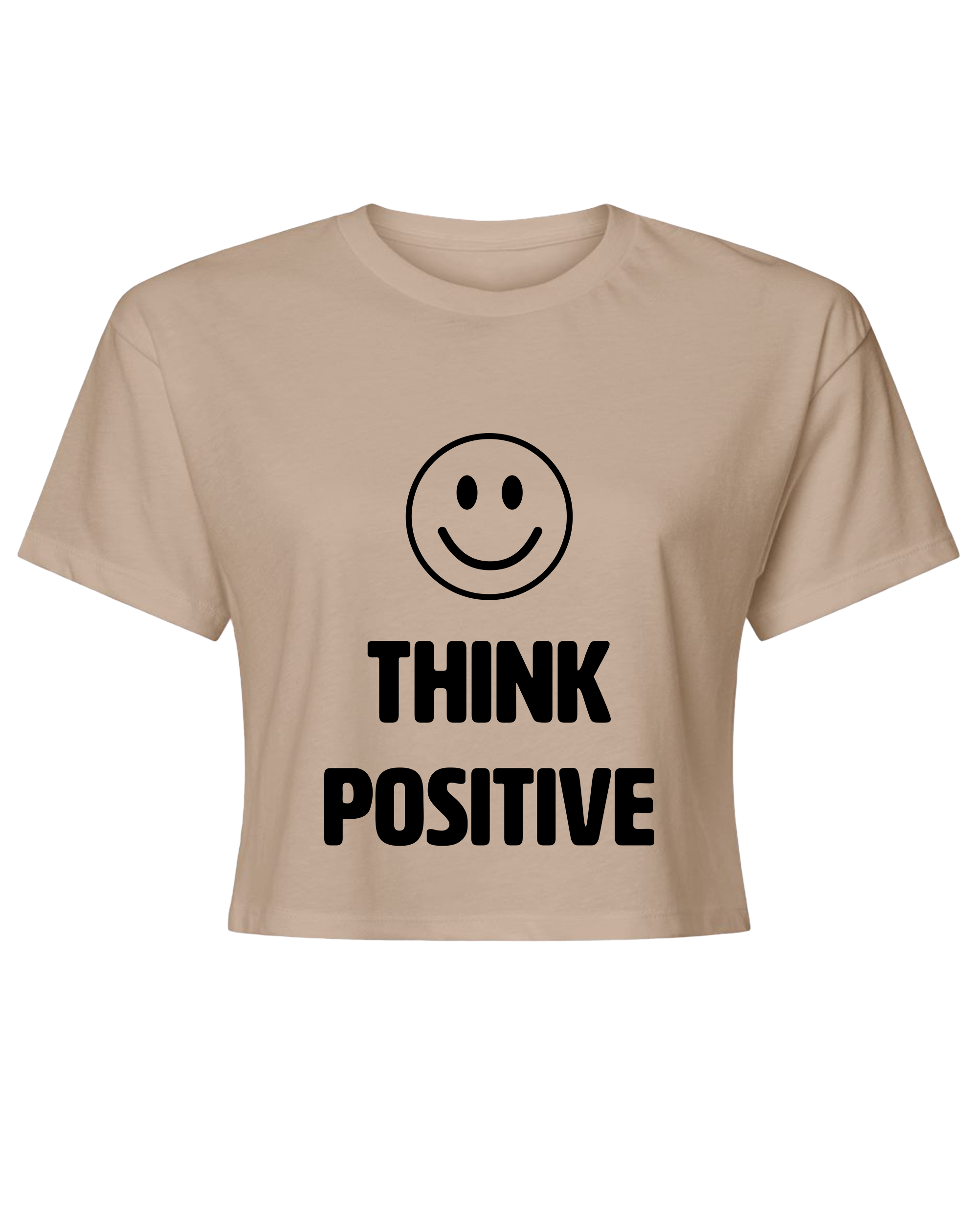 Think Positive